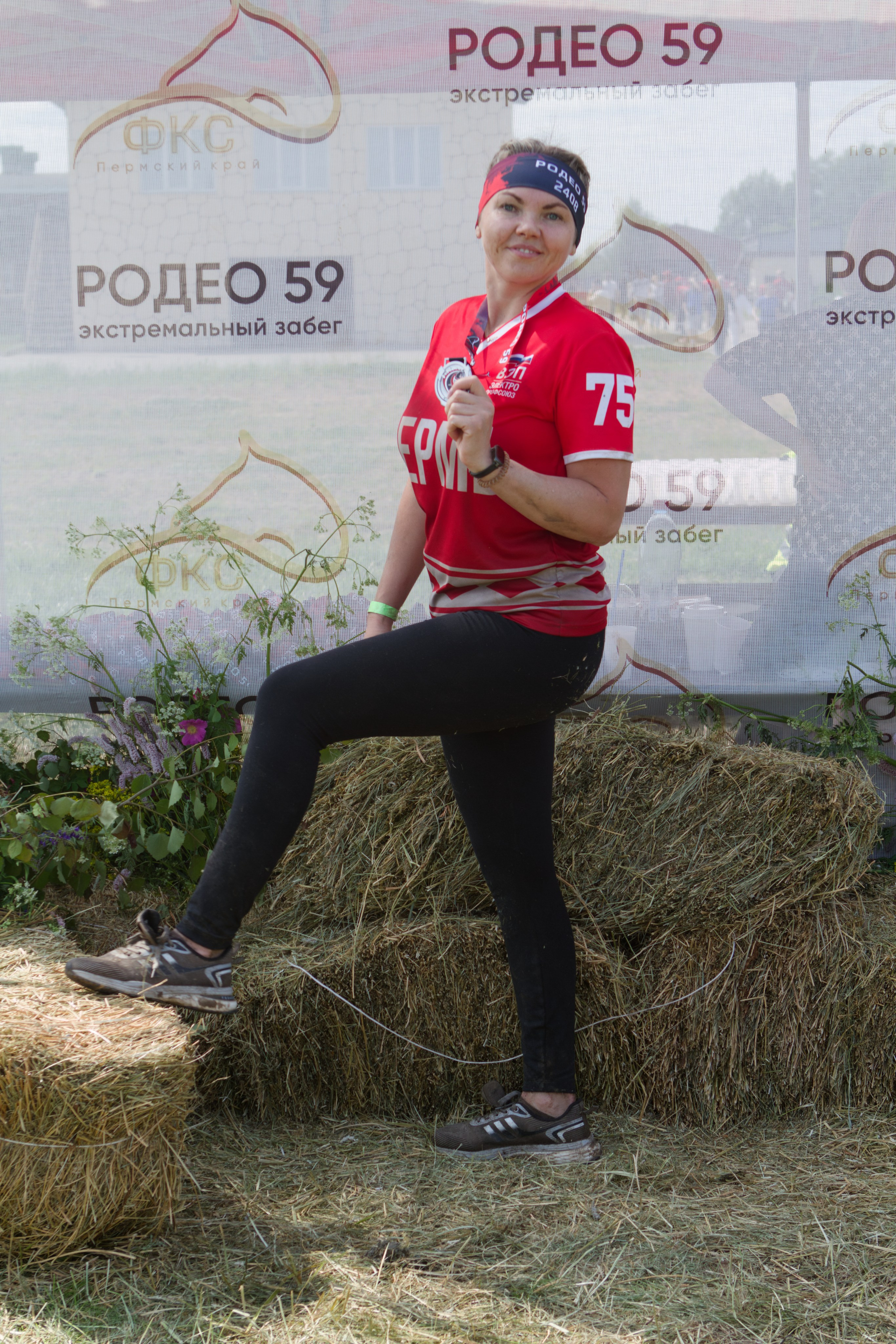 Родео59. Репортажный и спортивный фотограф в г. Пермь Зильберг Павел