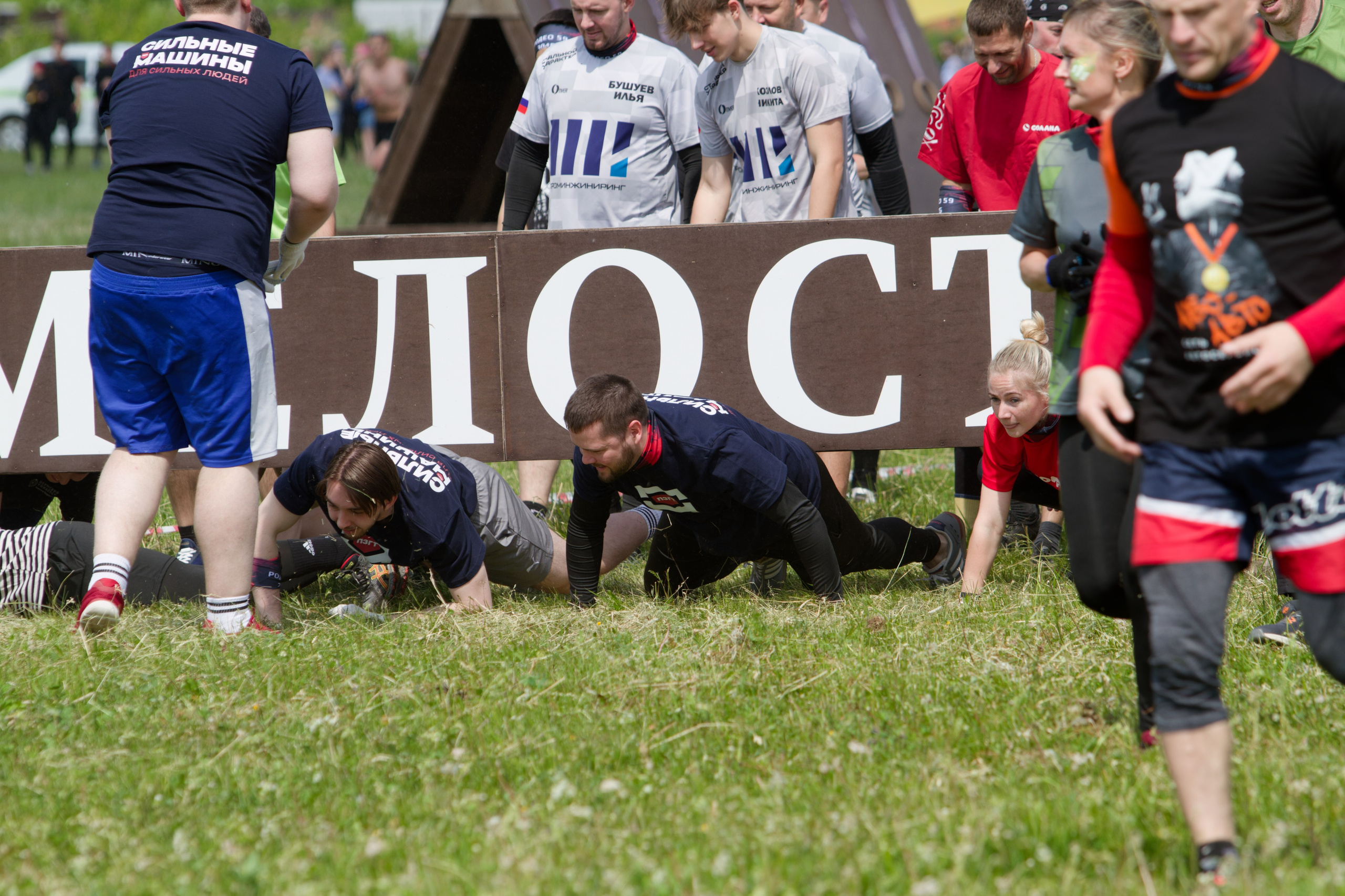 Родео59. Репортажный и спортивный фотограф в г. Пермь Зильберг Павел