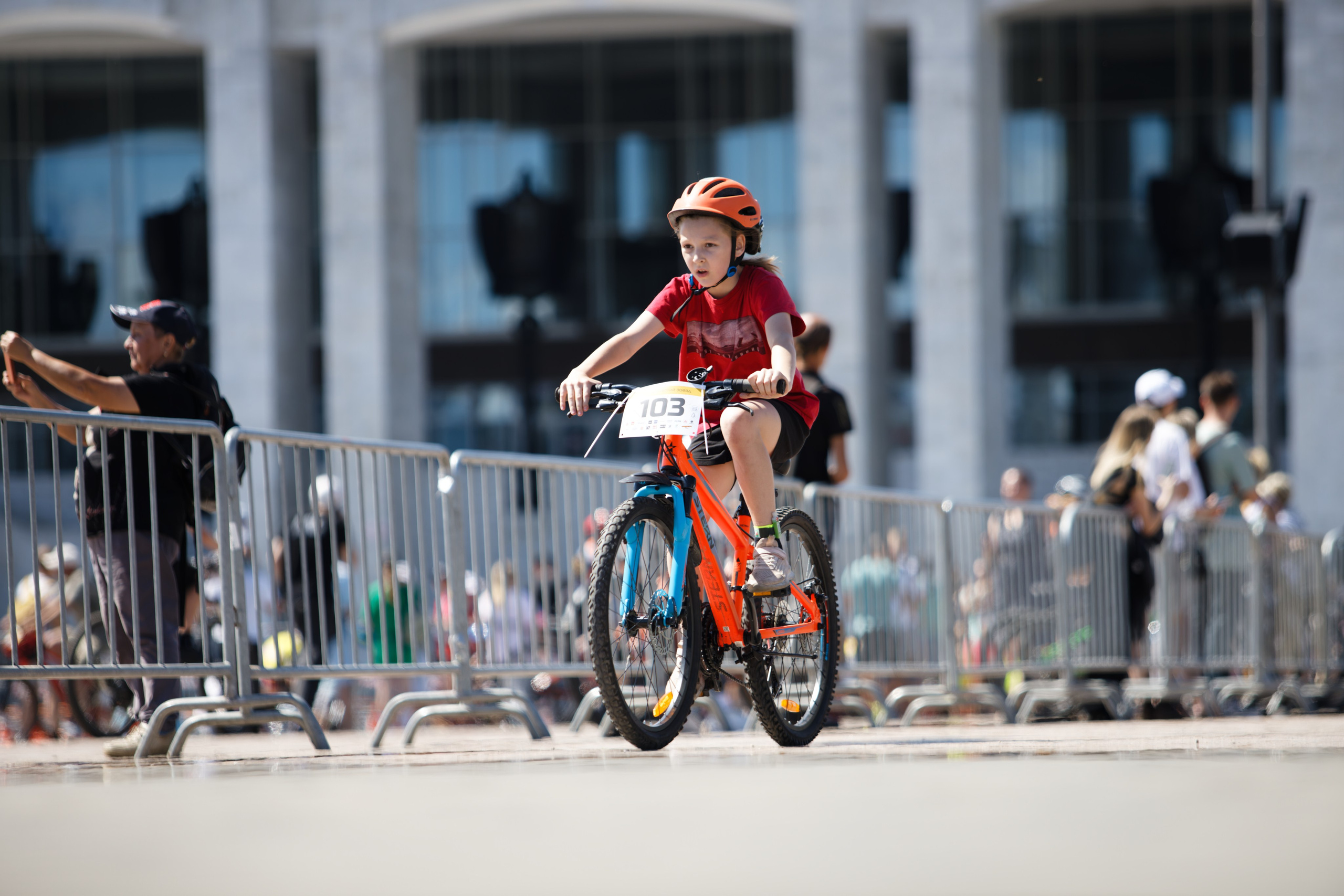 Велофест 20.07.2025. Репортажный и спортивный фотограф в г. Пермь Зильберг Павел