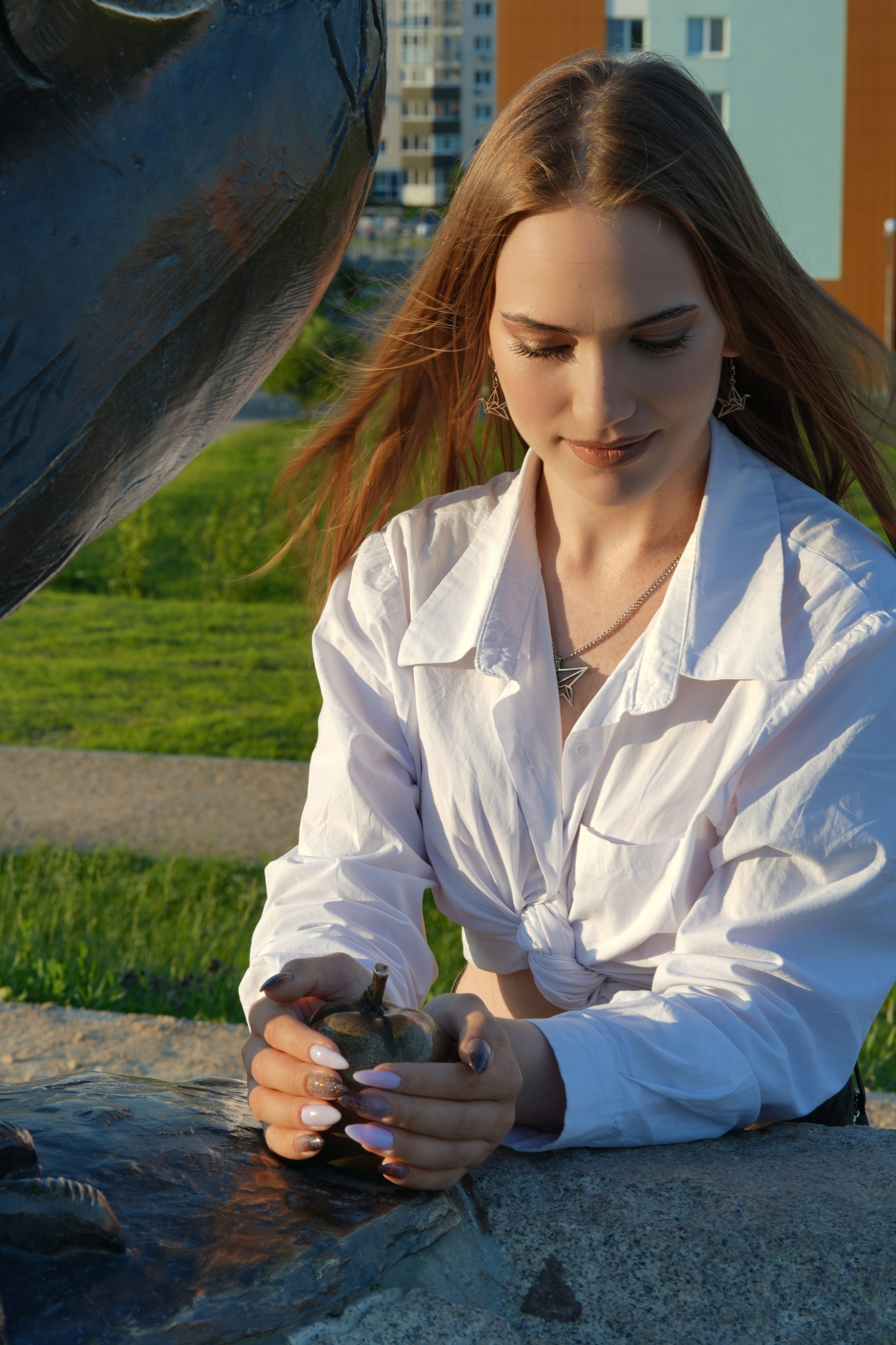 Алёна. AS-photoproduction — студия профессиональной фотографии и эксклюзивных видео