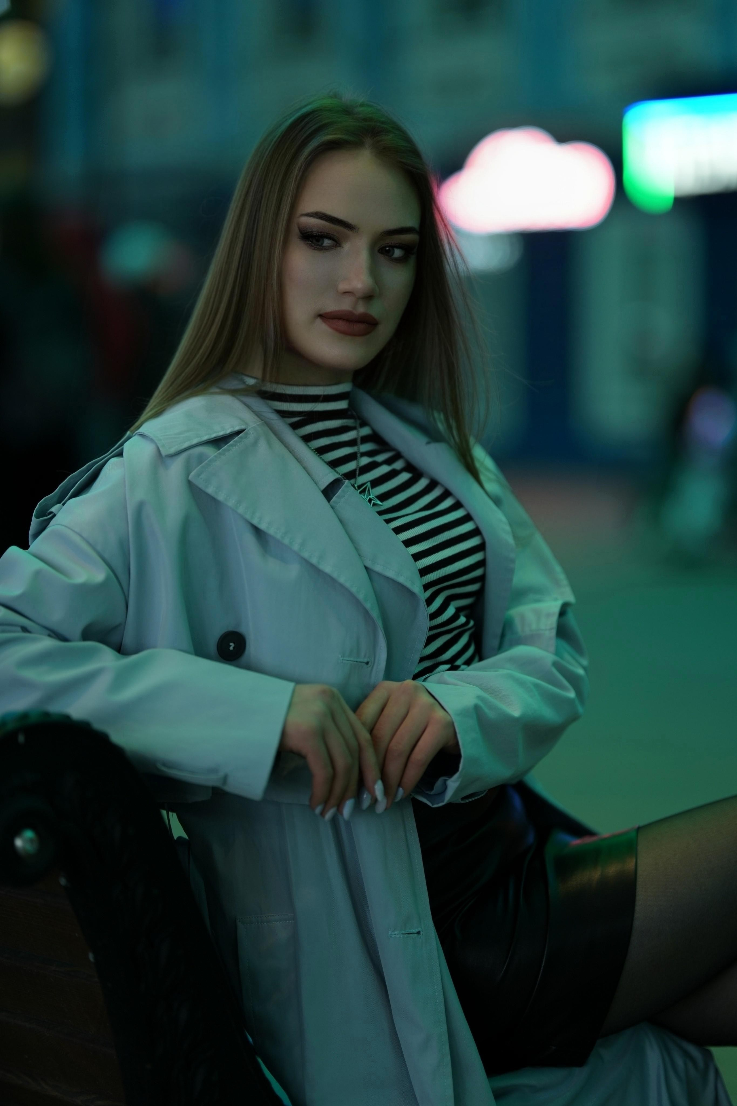 Алёна. AS-photoproduction — студия профессиональной фотографии и эксклюзивных видео