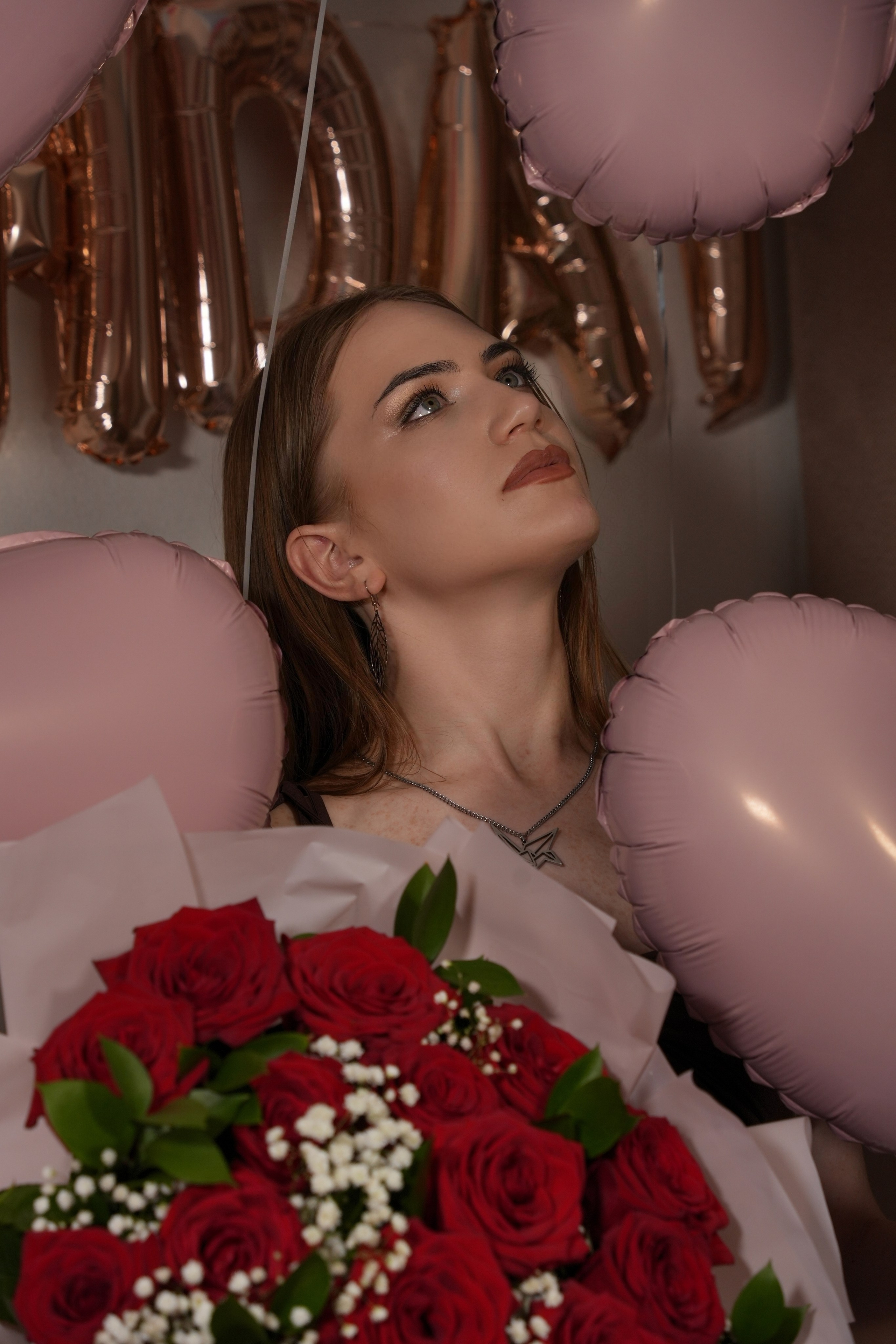 Дни рождения. Алёна. AS-photoproduction — студия профессиональной фотографии и эксклюзивных видео
