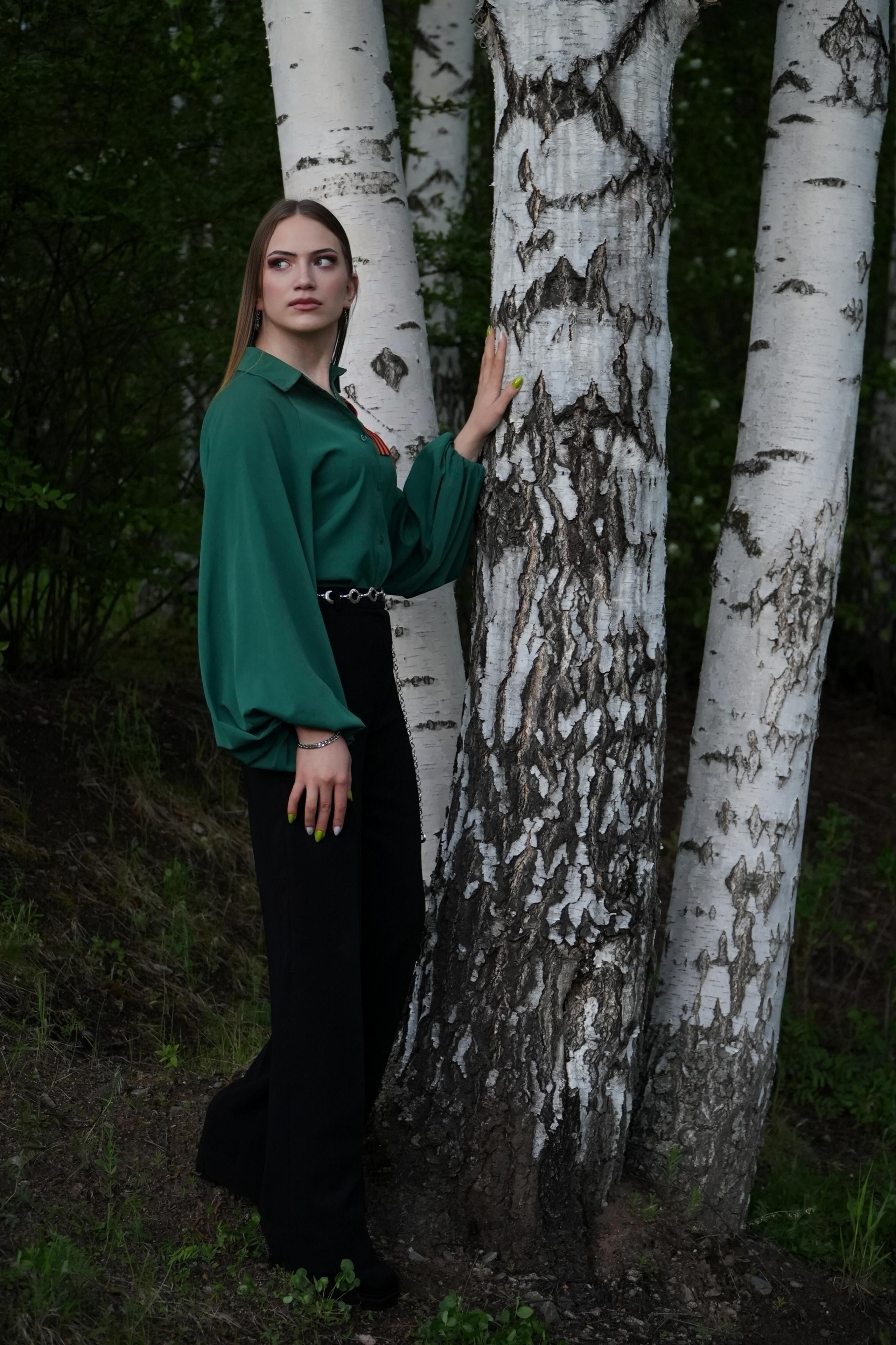 Алёна. AS-photoproduction — студия профессиональной фотографии и эксклюзивных видео