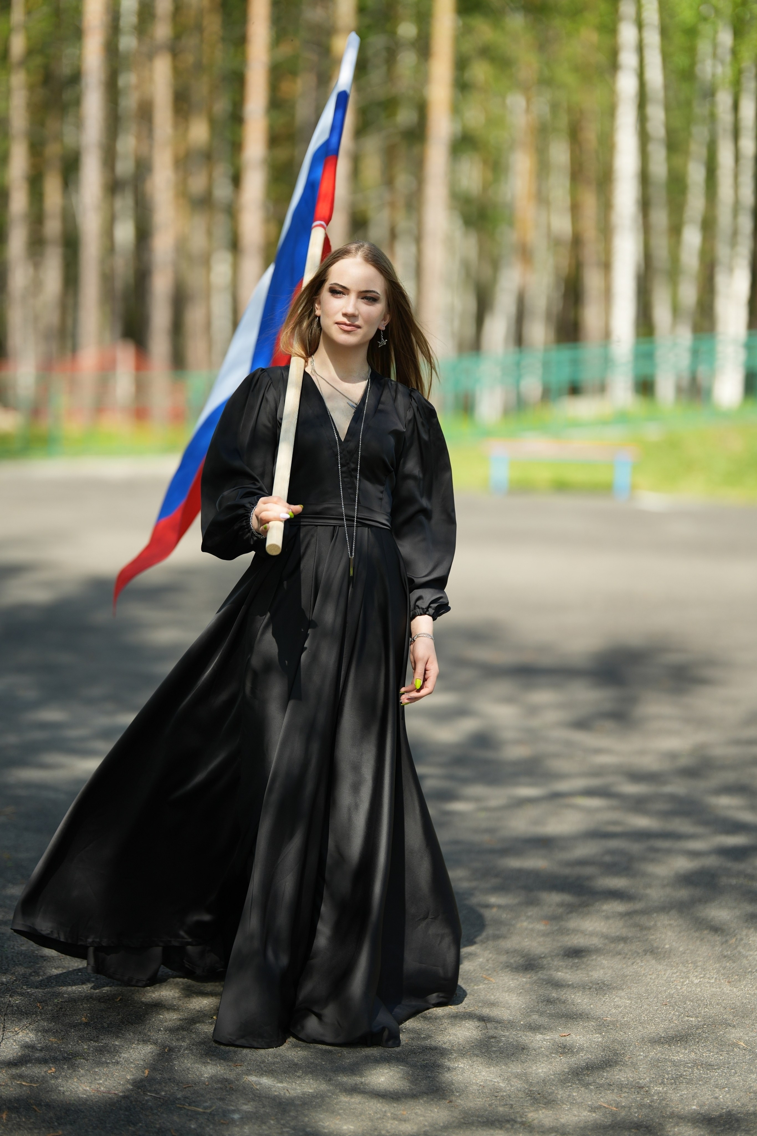День России. AS-photoproduction — студия профессиональной фотографии и эксклюзивных видео