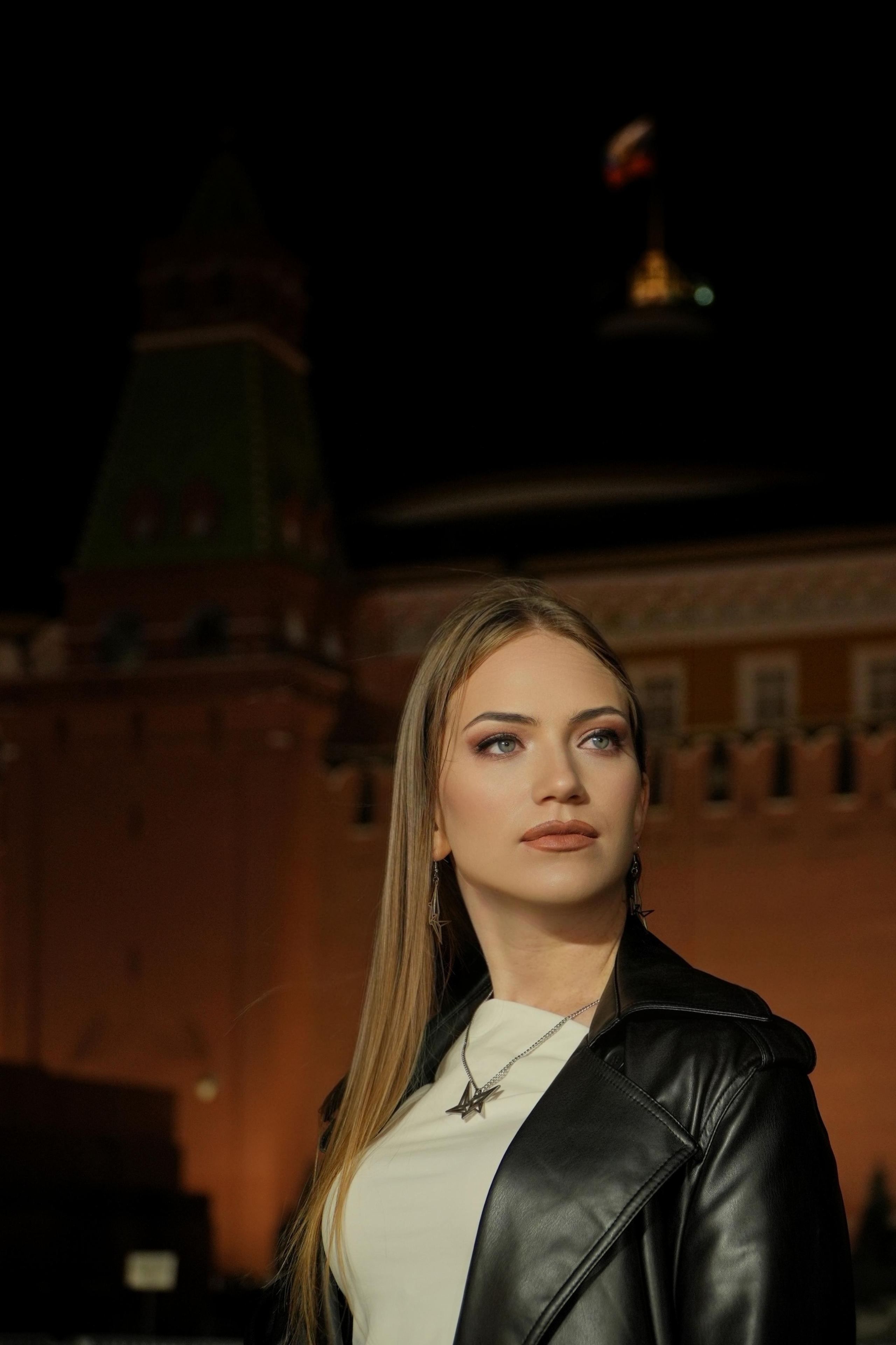 Алёна. AS-photoproduction — студия профессиональной фотографии и эксклюзивных видео