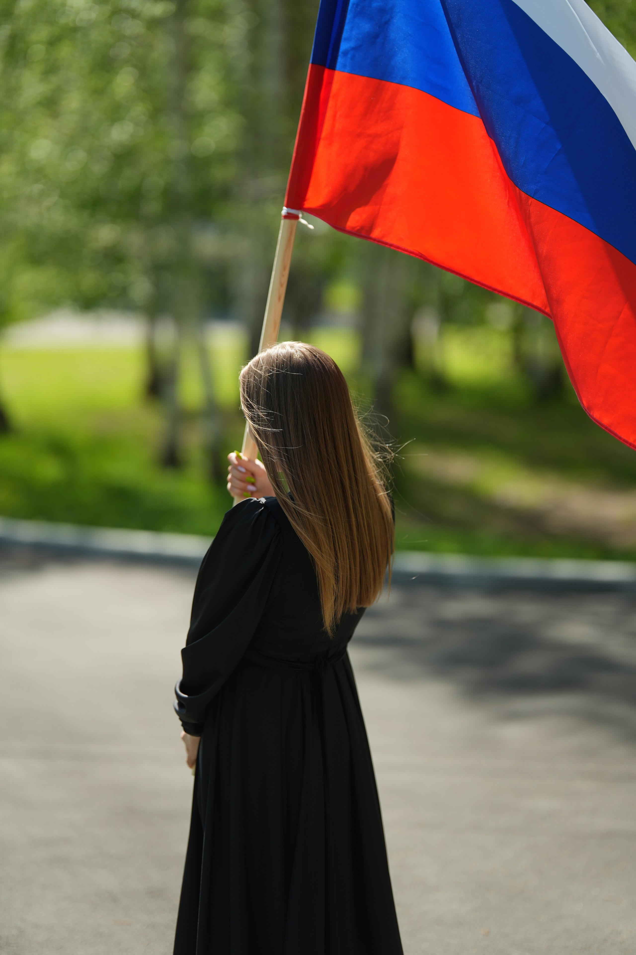 День России. AS-photoproduction — студия профессиональной фотографии и эксклюзивных видео