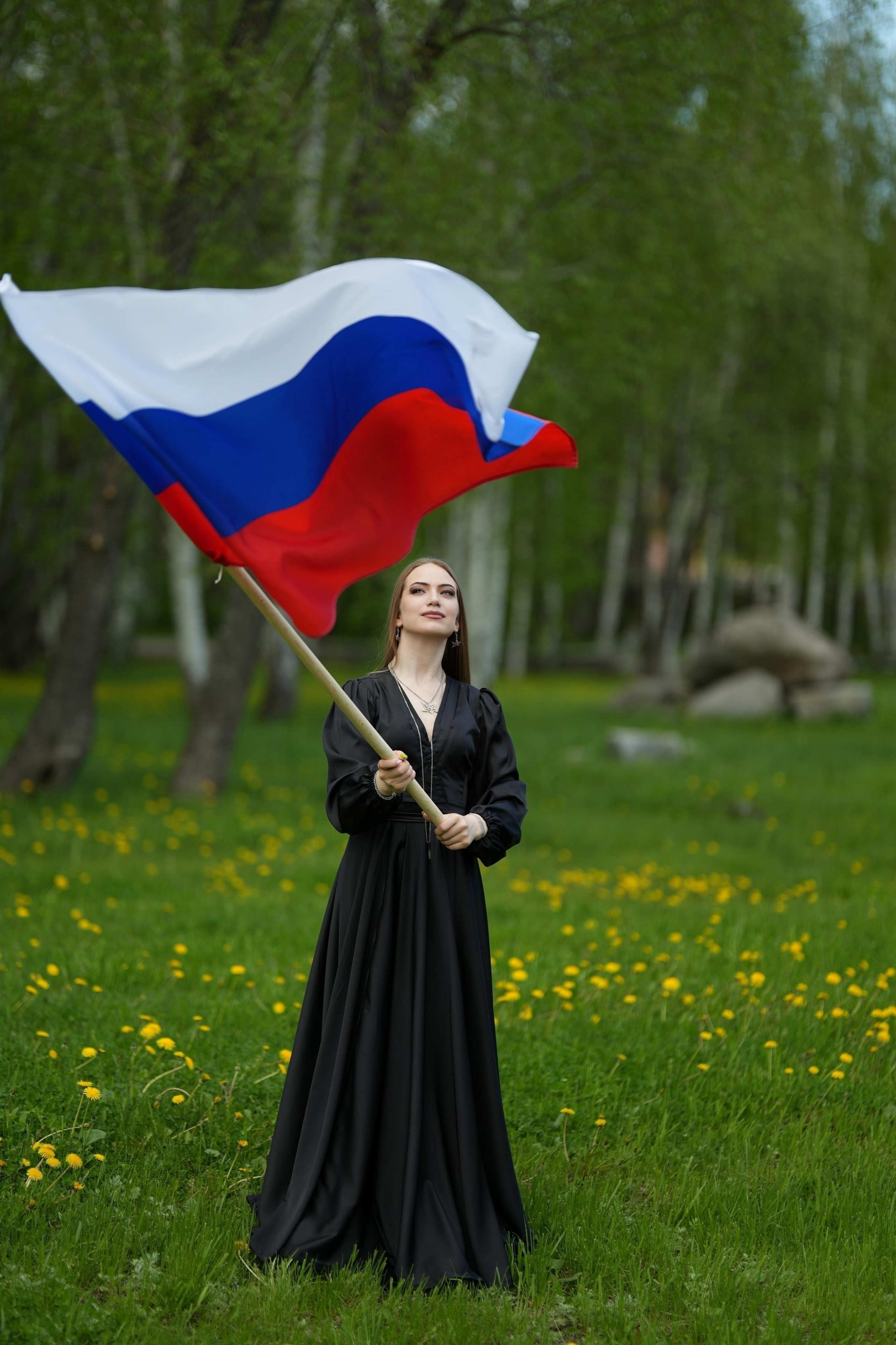 День России. AS-photoproduction — студия профессиональной фотографии и эксклюзивных видео