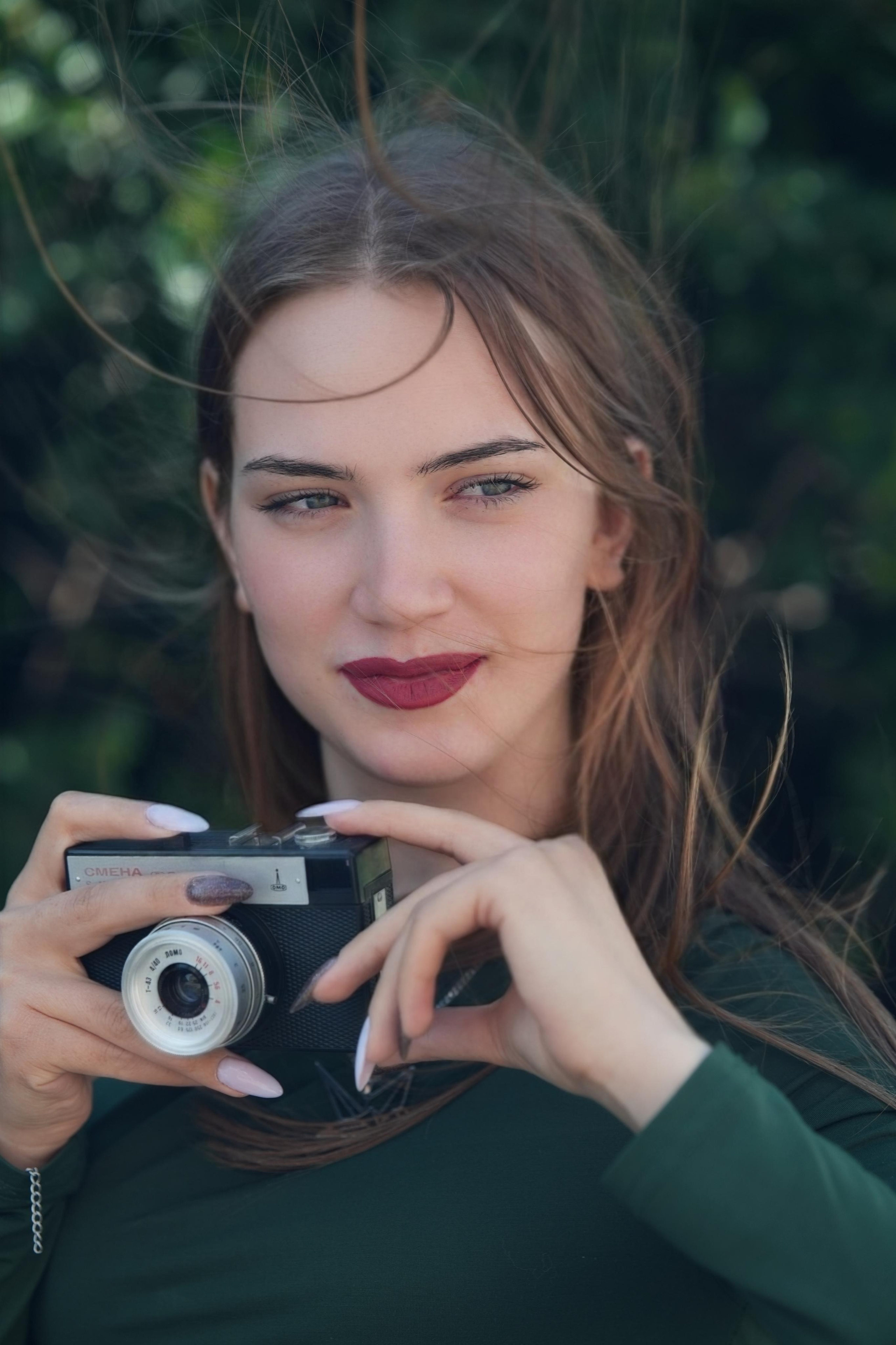 Алёна. AS-photoproduction — студия профессиональной фотографии и эксклюзивных видео