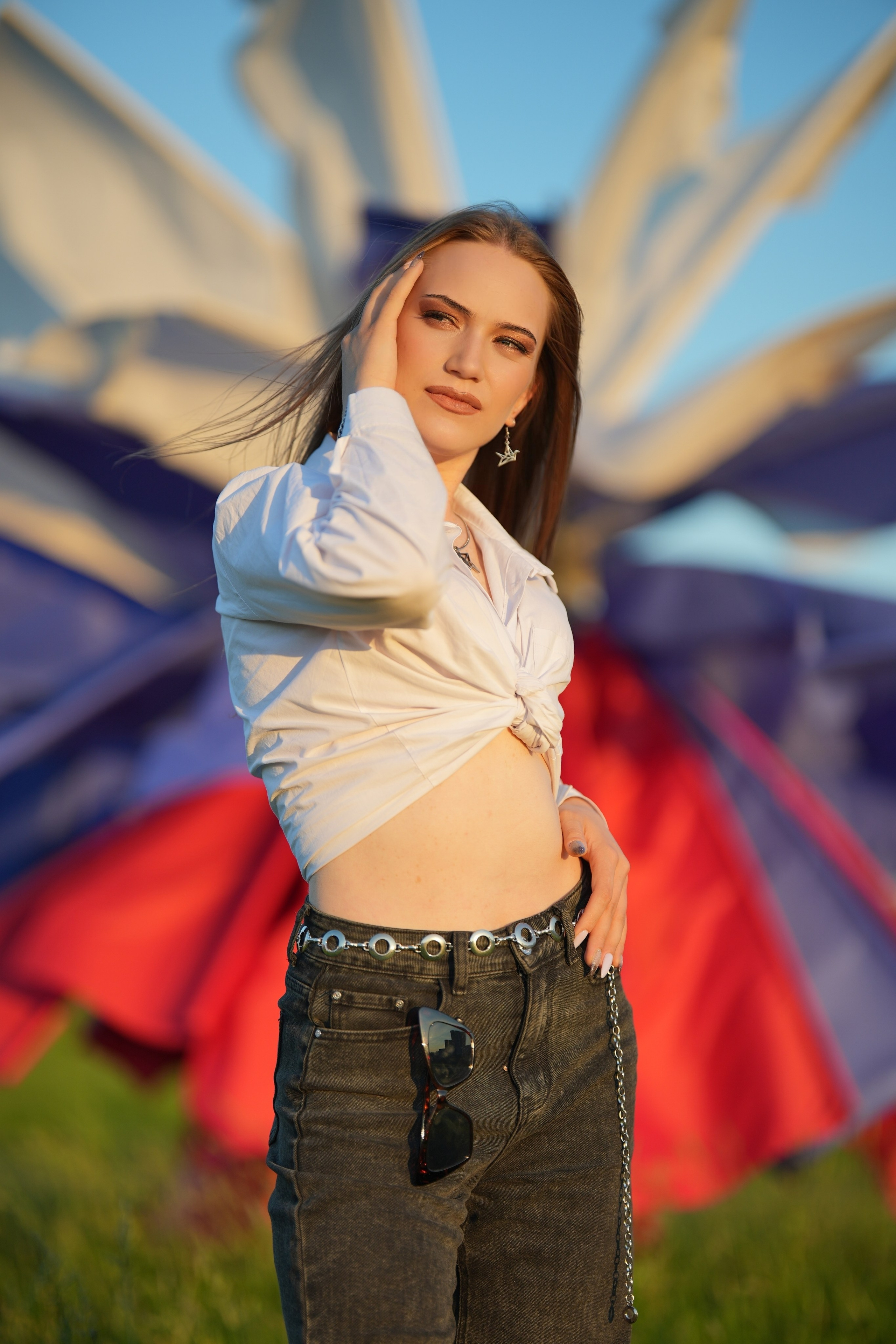 Алёна. AS-photoproduction — студия профессиональной фотографии и эксклюзивных видео
