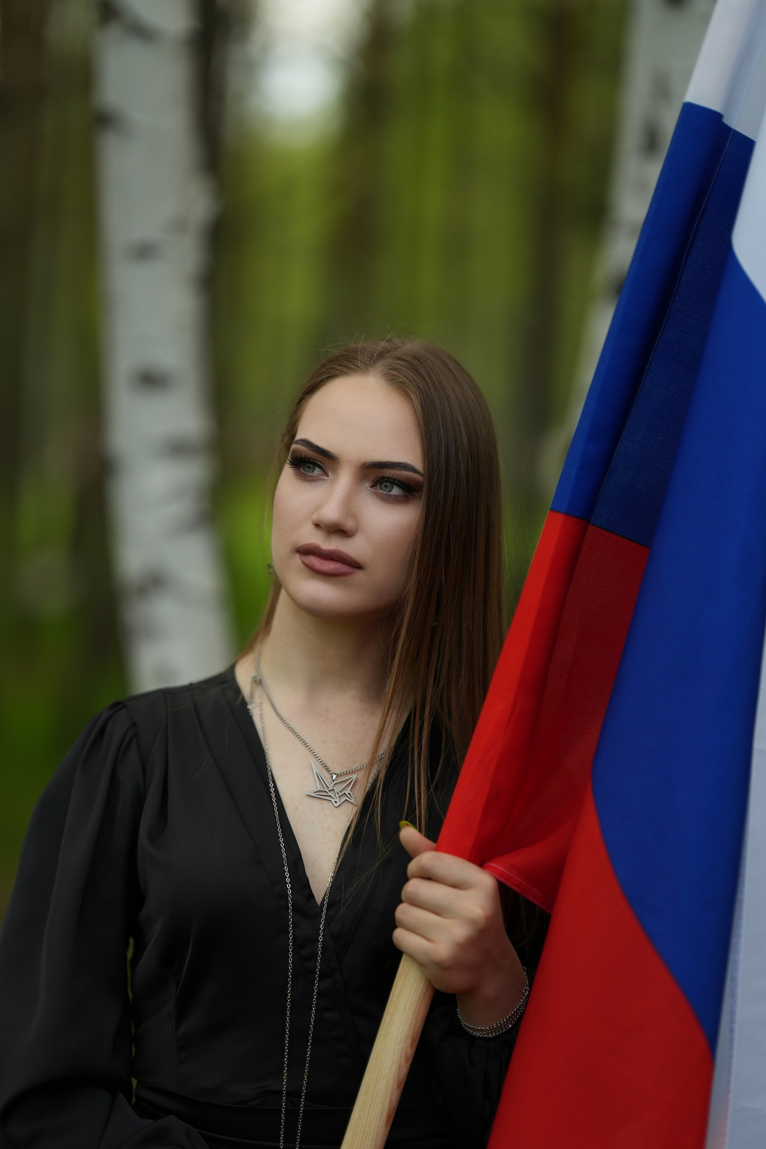 День России. AS-photoproduction — студия профессиональной фотографии и эксклюзивных видео