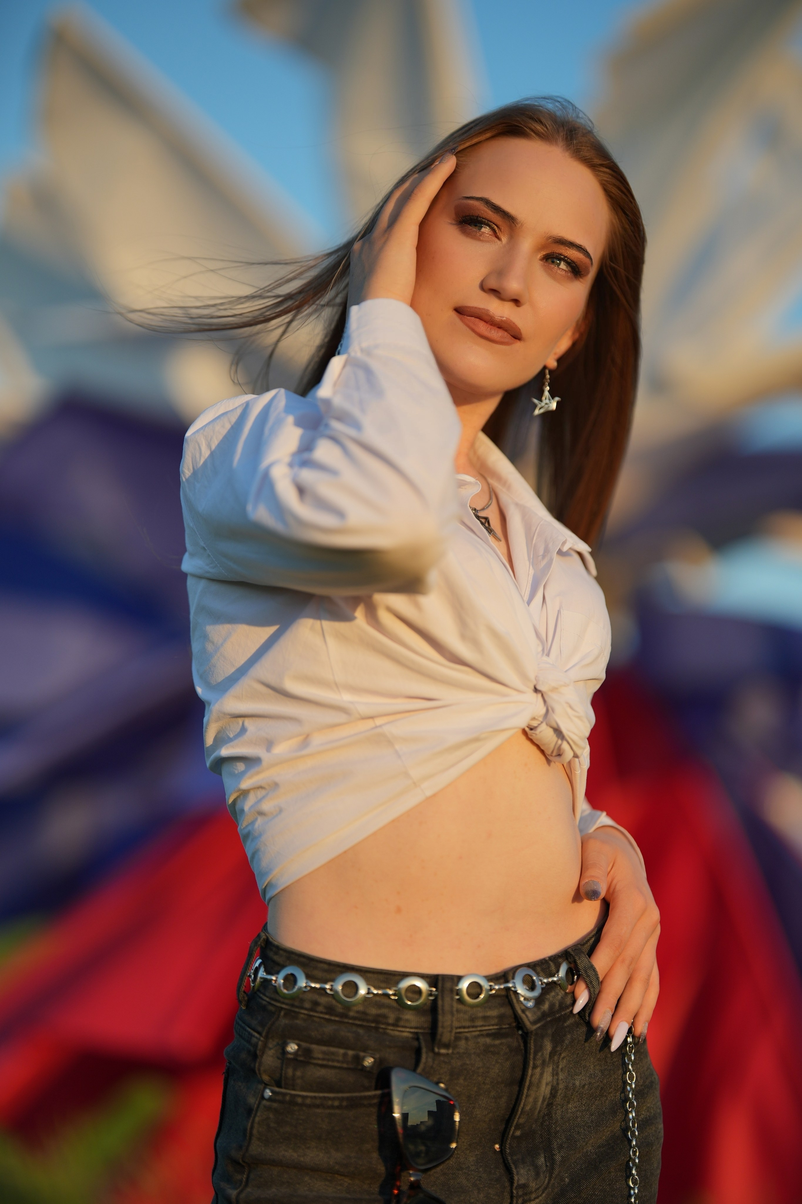 Алёна. AS-photoproduction — студия профессиональной фотографии и эксклюзивных видео