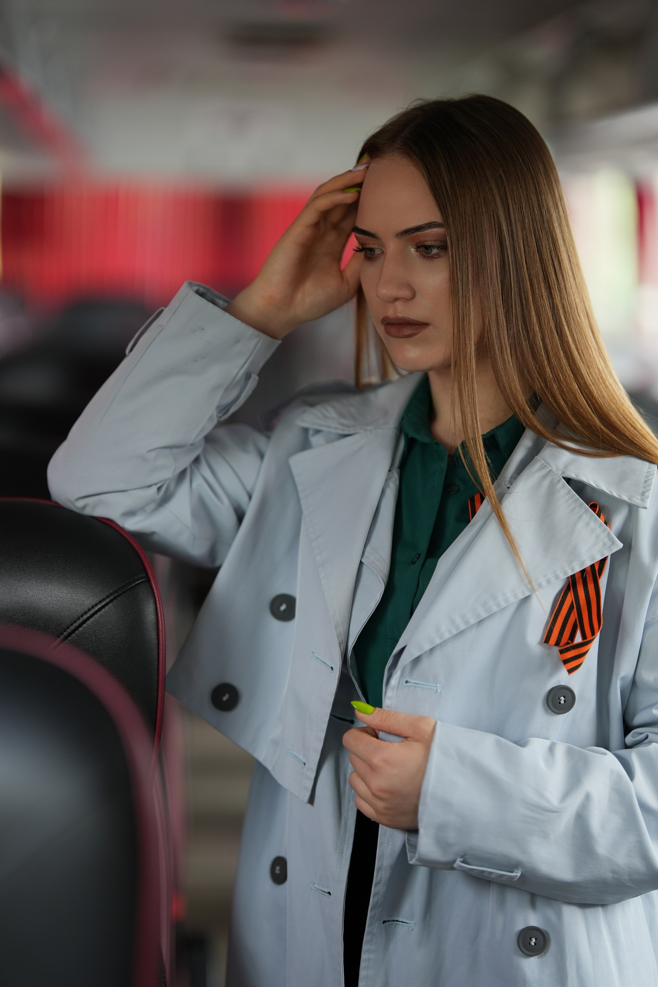 Алёна. AS-photoproduction — студия профессиональной фотографии и эксклюзивных видео