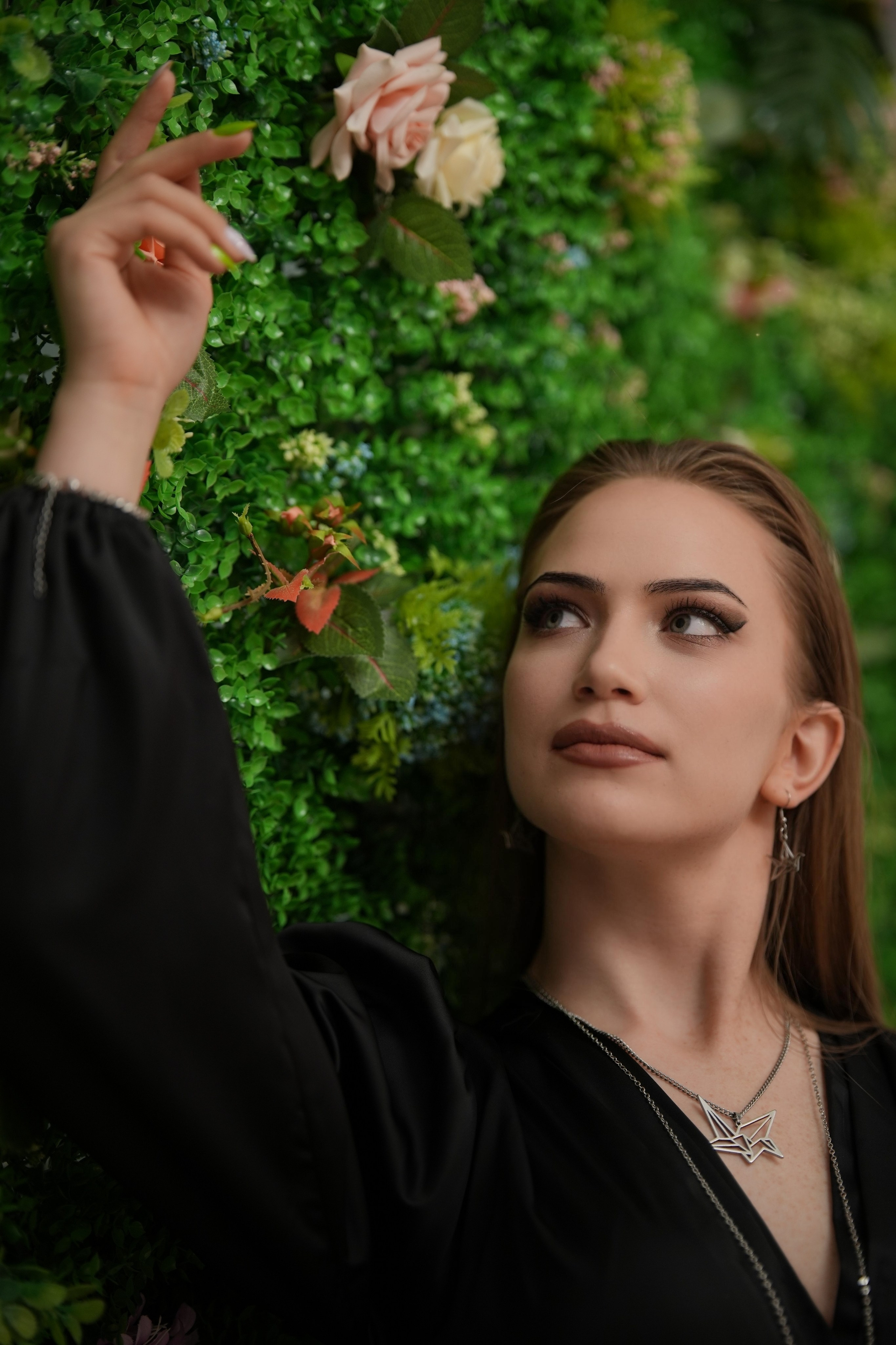 Алёна Невская. AS-photoproduction — студия профессиональной фотографии и эксклюзивных видео