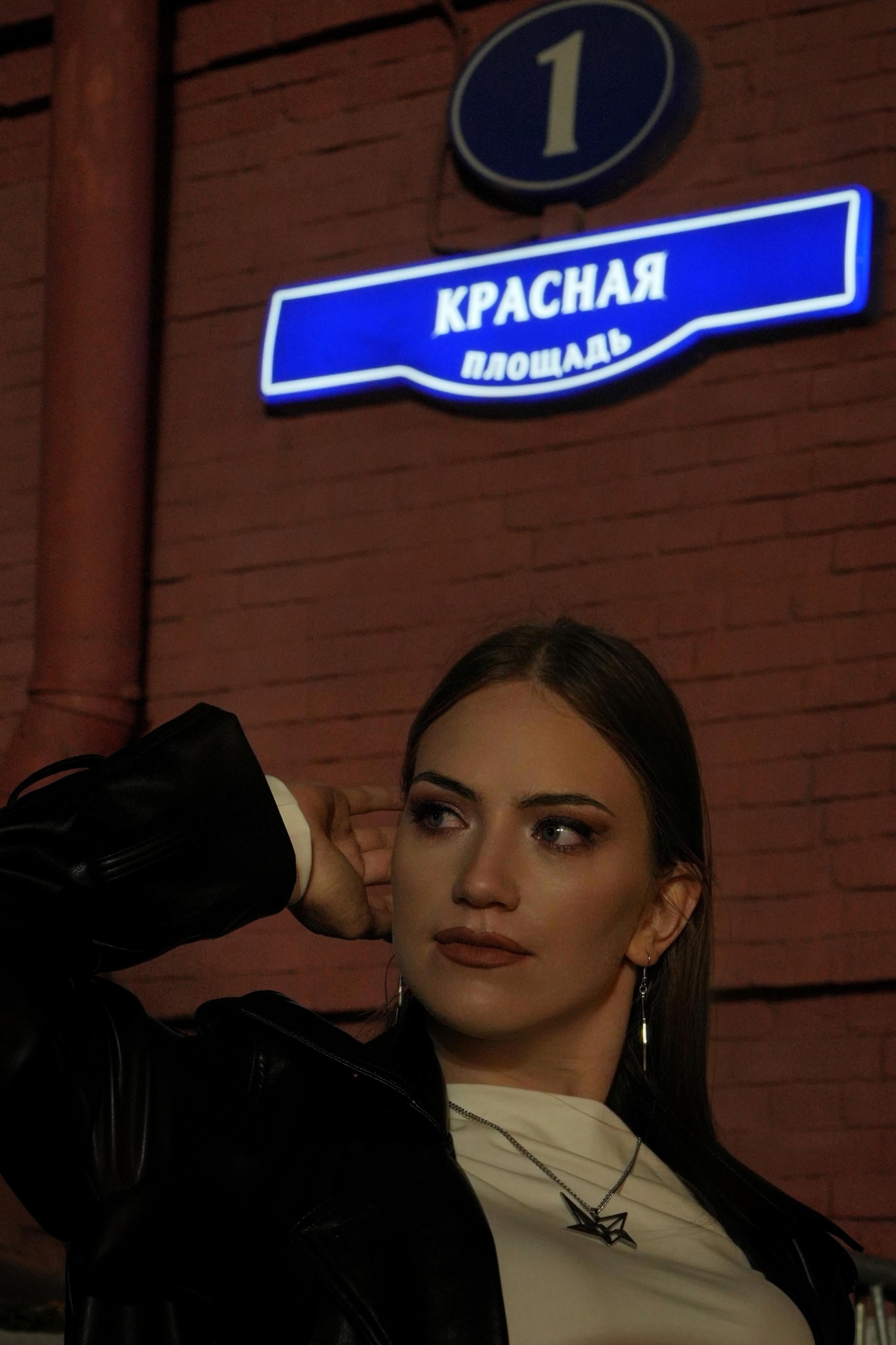 Алёна. AS-photoproduction — студия профессиональной фотографии и эксклюзивных видео