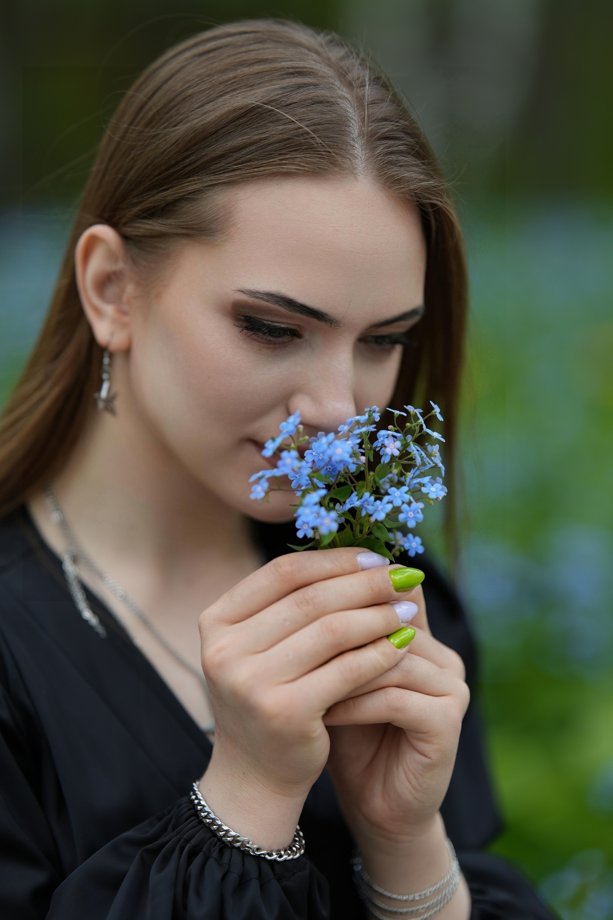 Алёна Невская. AS-photoproduction — студия профессиональной фотографии и эксклюзивных видео