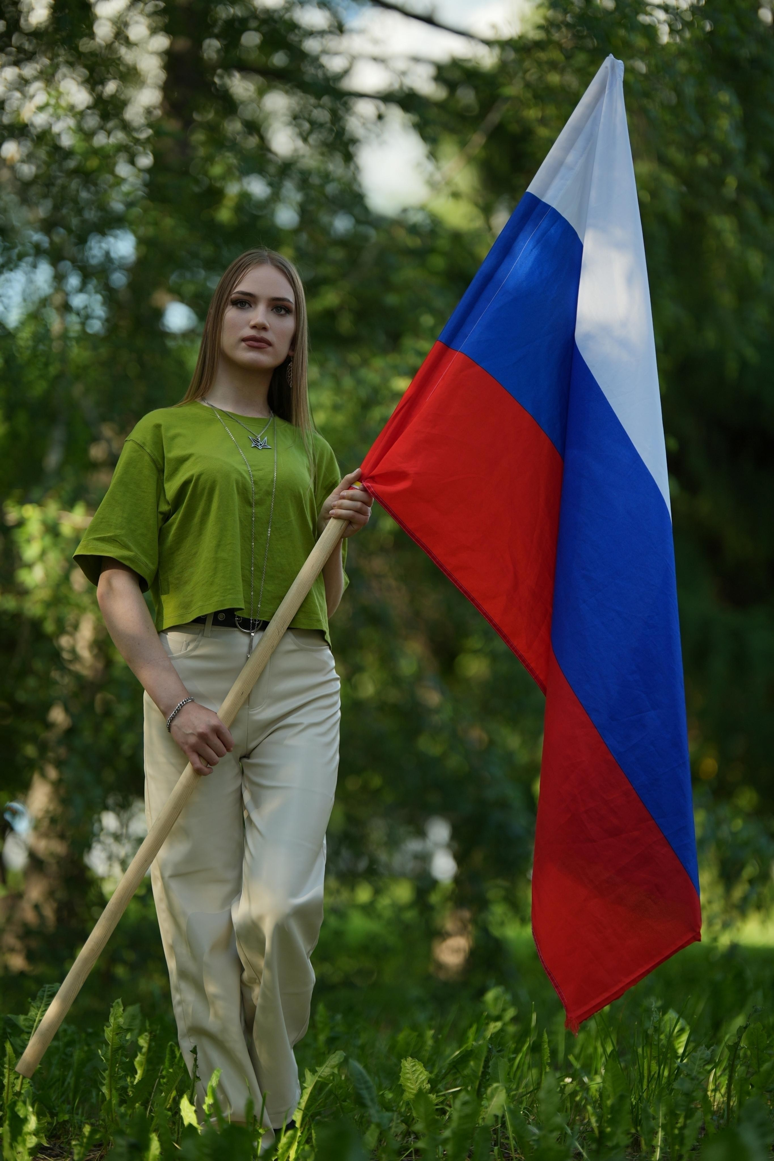 День России. AS-photoproduction — студия профессиональной фотографии и эксклюзивных видео