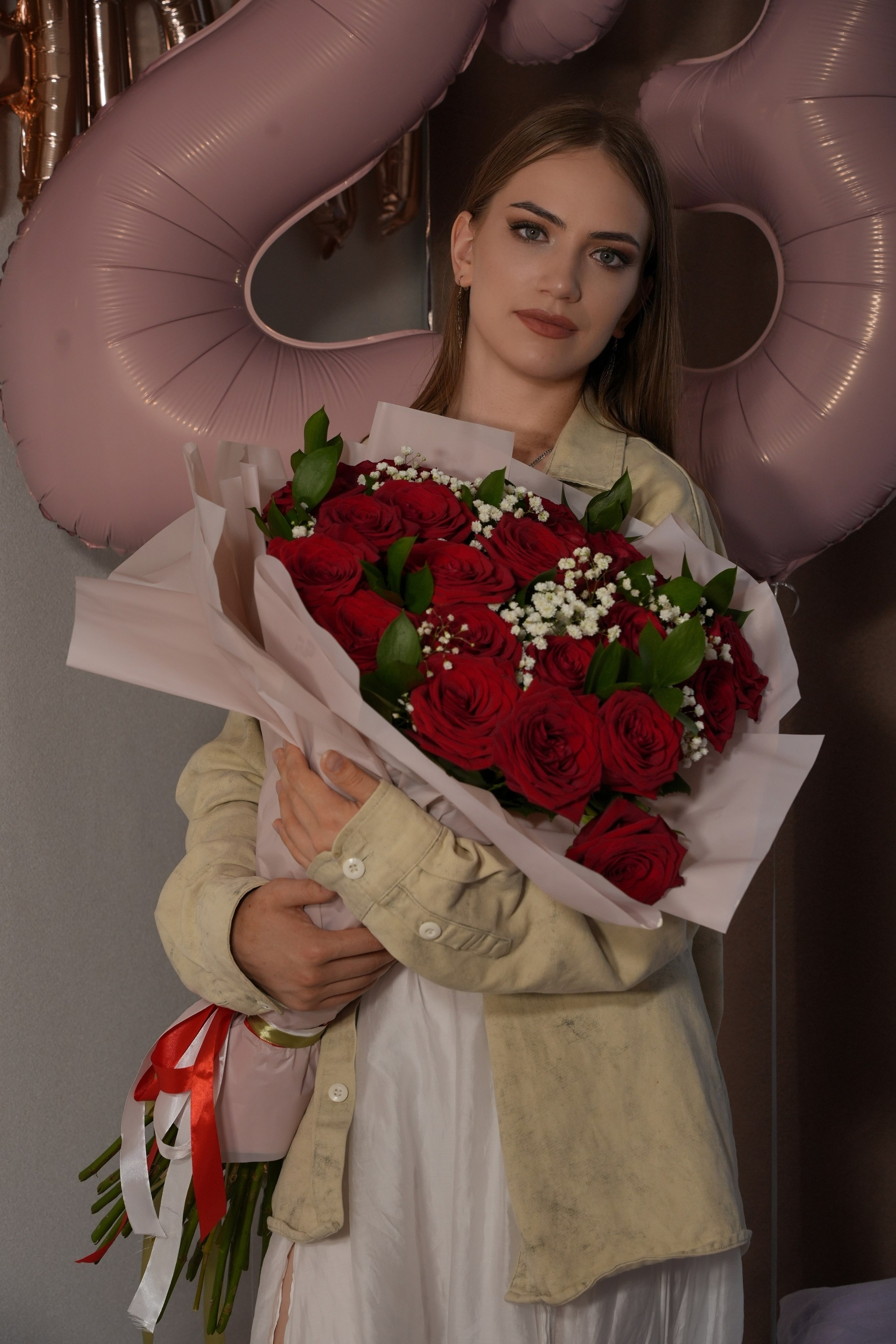 Дни рождения. Алёна. AS-photoproduction — студия профессиональной фотографии и эксклюзивных видео