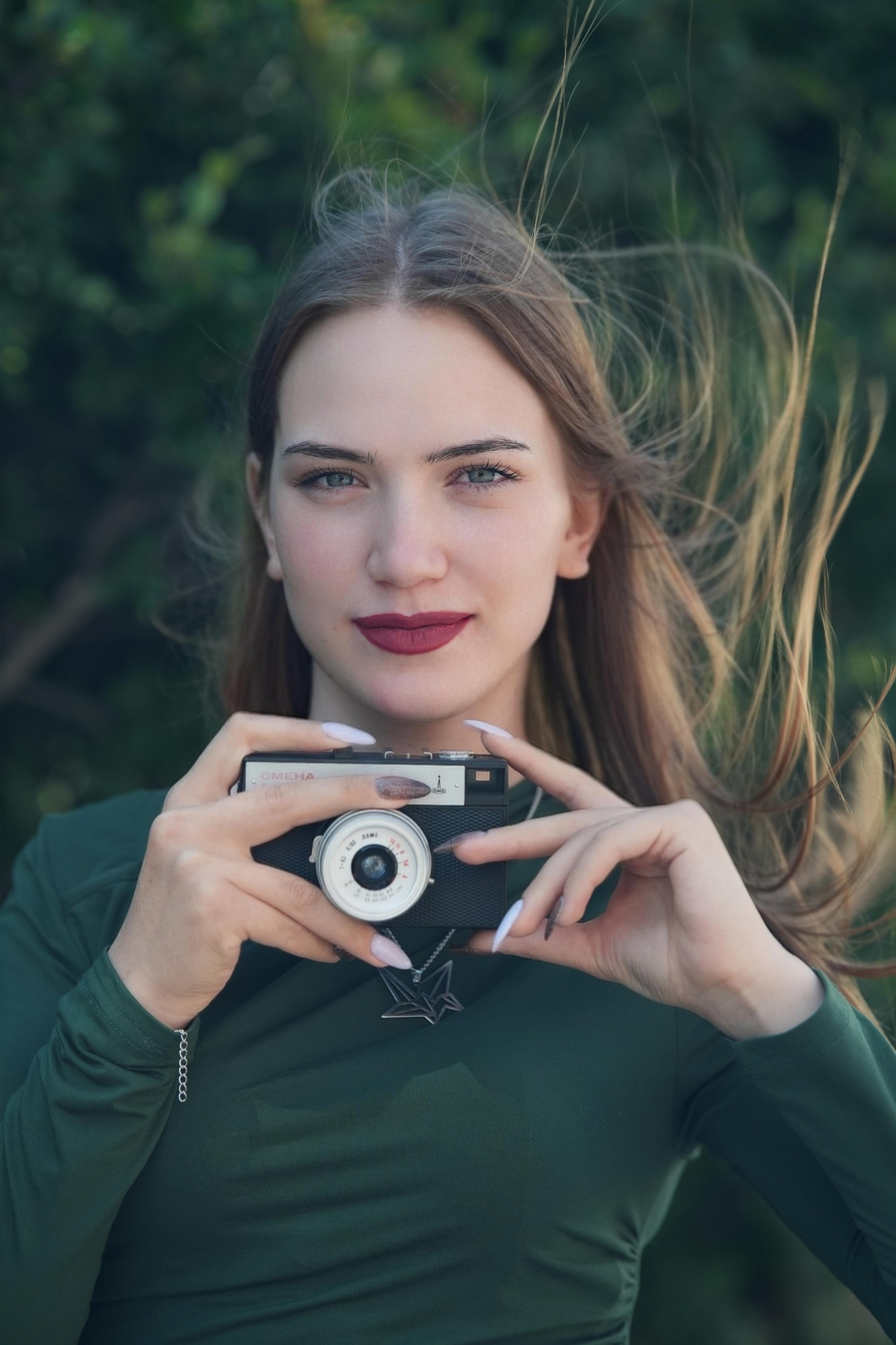 Алёна. AS-photoproduction — студия профессиональной фотографии и эксклюзивных видео
