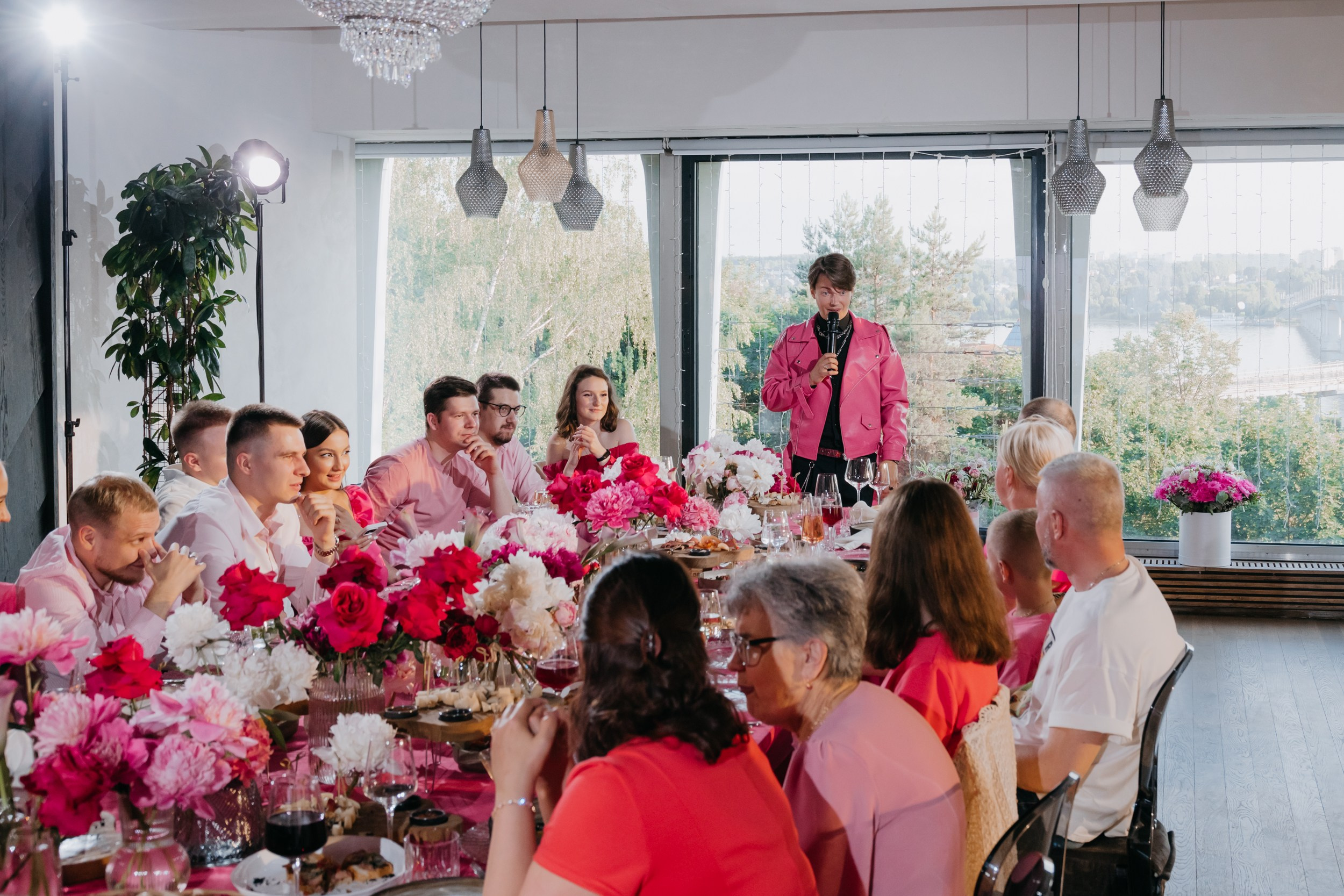 Happy Birthday \ Anastasia. Фотограф ваших событий