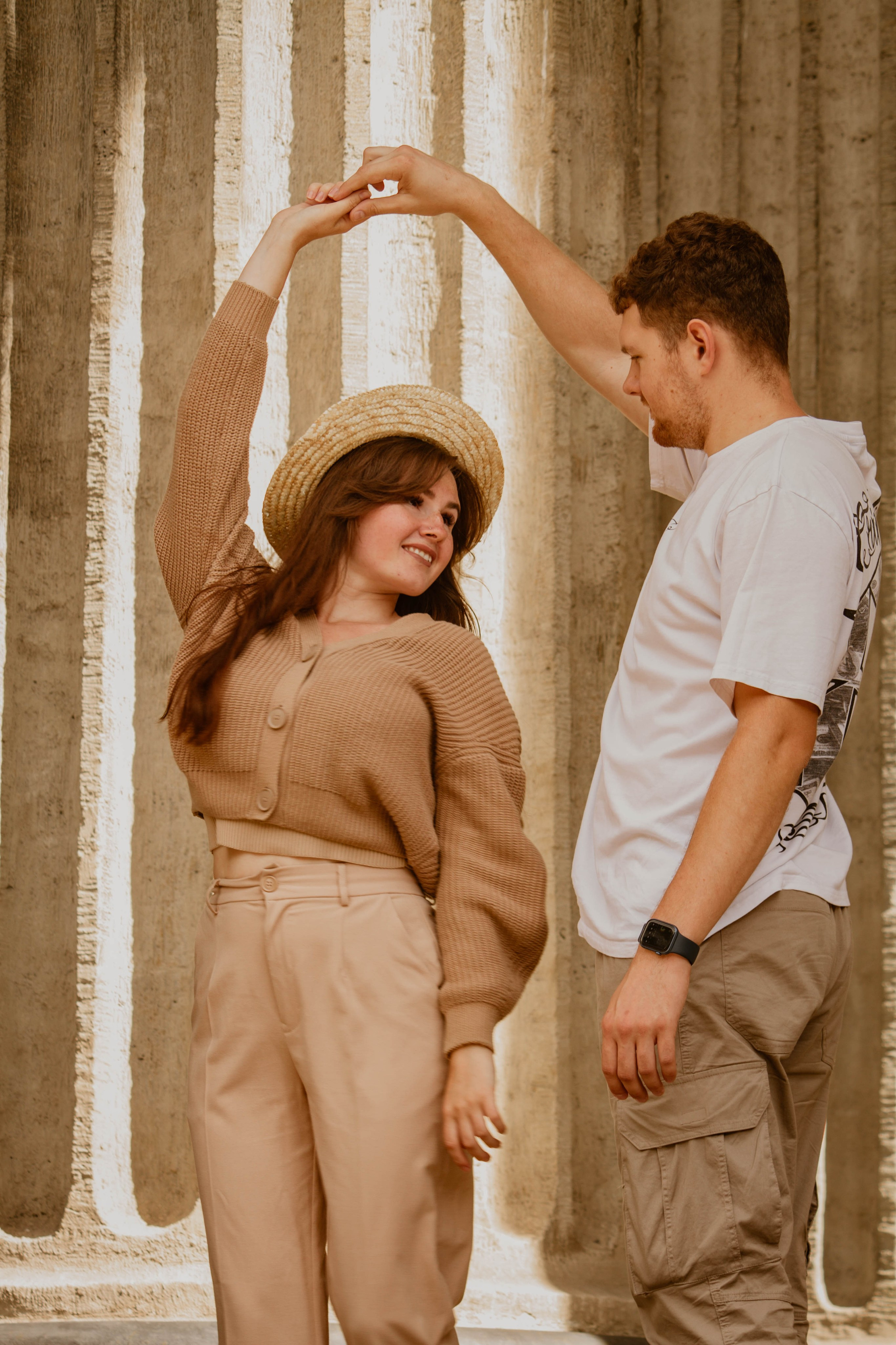 У Казанского. Создадим шедевр? Виталина и её фотоискусство