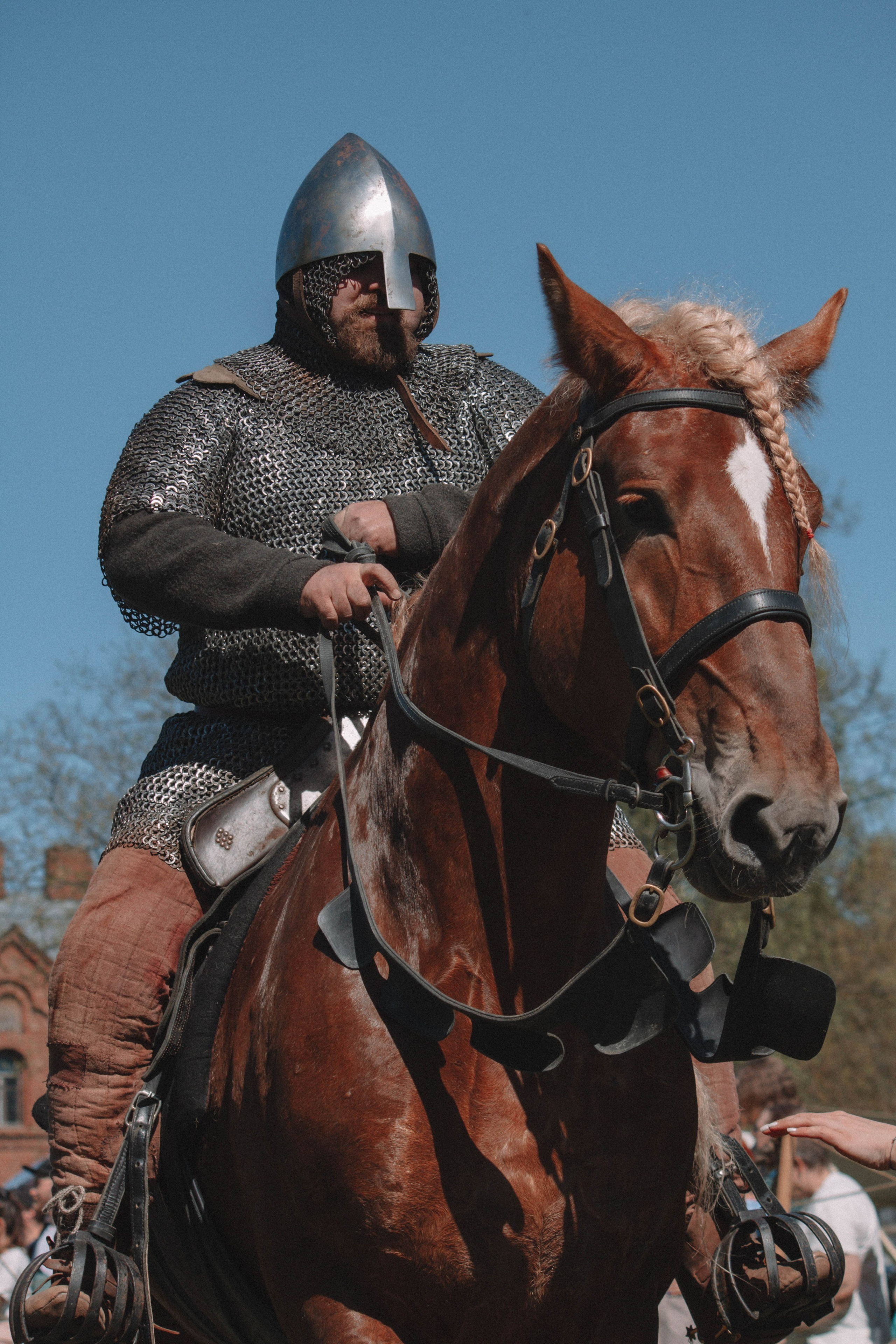 СТАРАЯ ЛАДОГА — Историко-культурный фестиваль. Создадим шедевр? Виталина и её фотоискусство