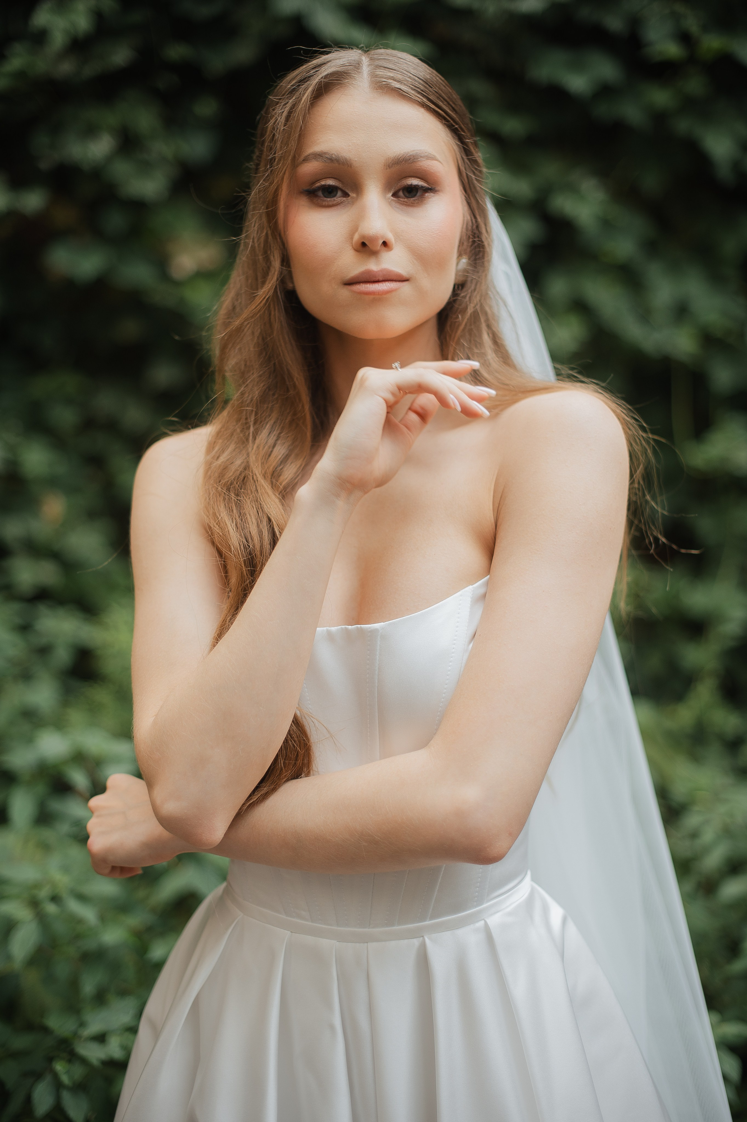 Свадьба на берегу Волги. Свадебный фотограф в Ярославле Денис Медоваров