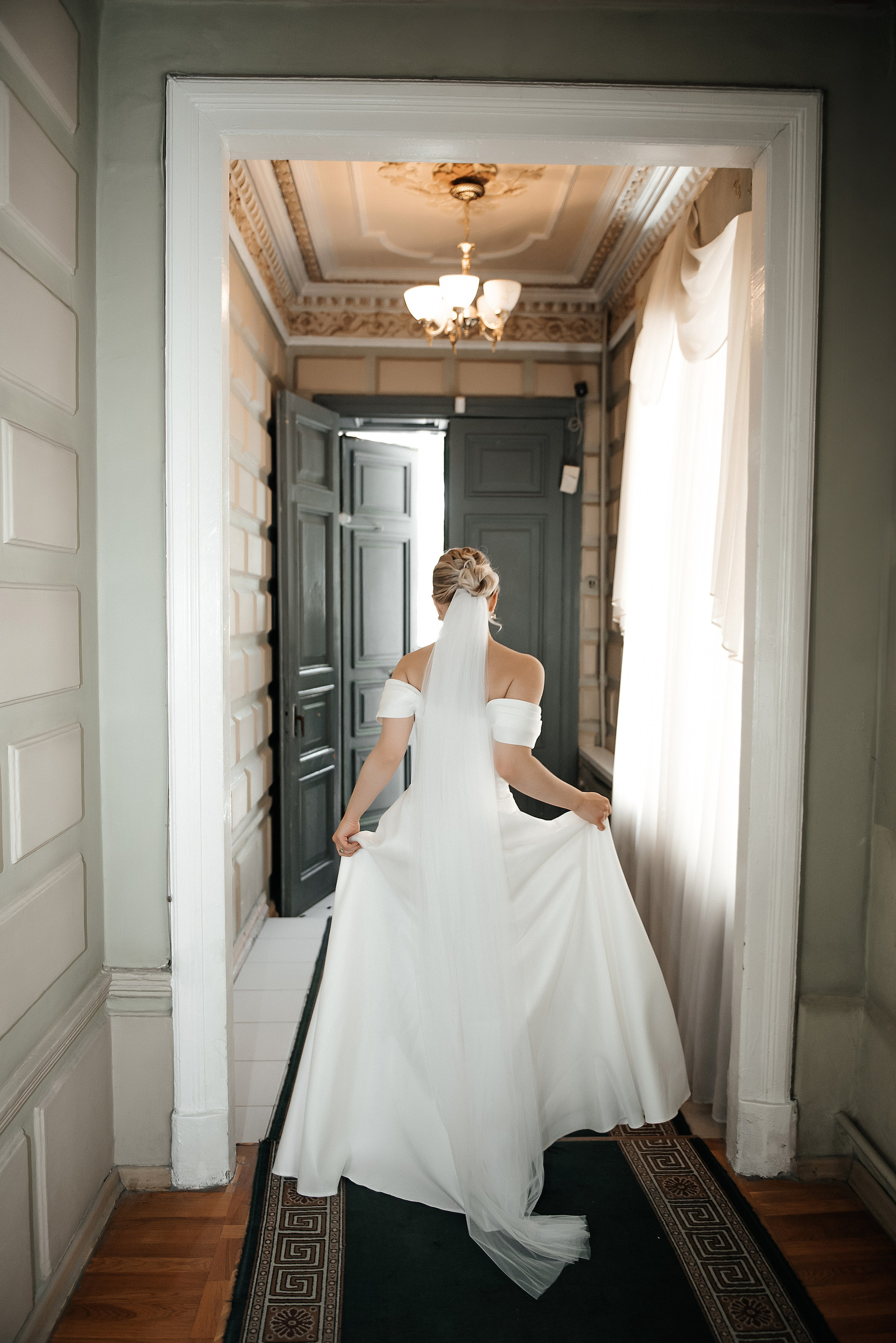 Новочеркасск V&E. Свадебный фотограф Ростов-на-Дону от 4 400 руб. |Кристина Гайсенюк