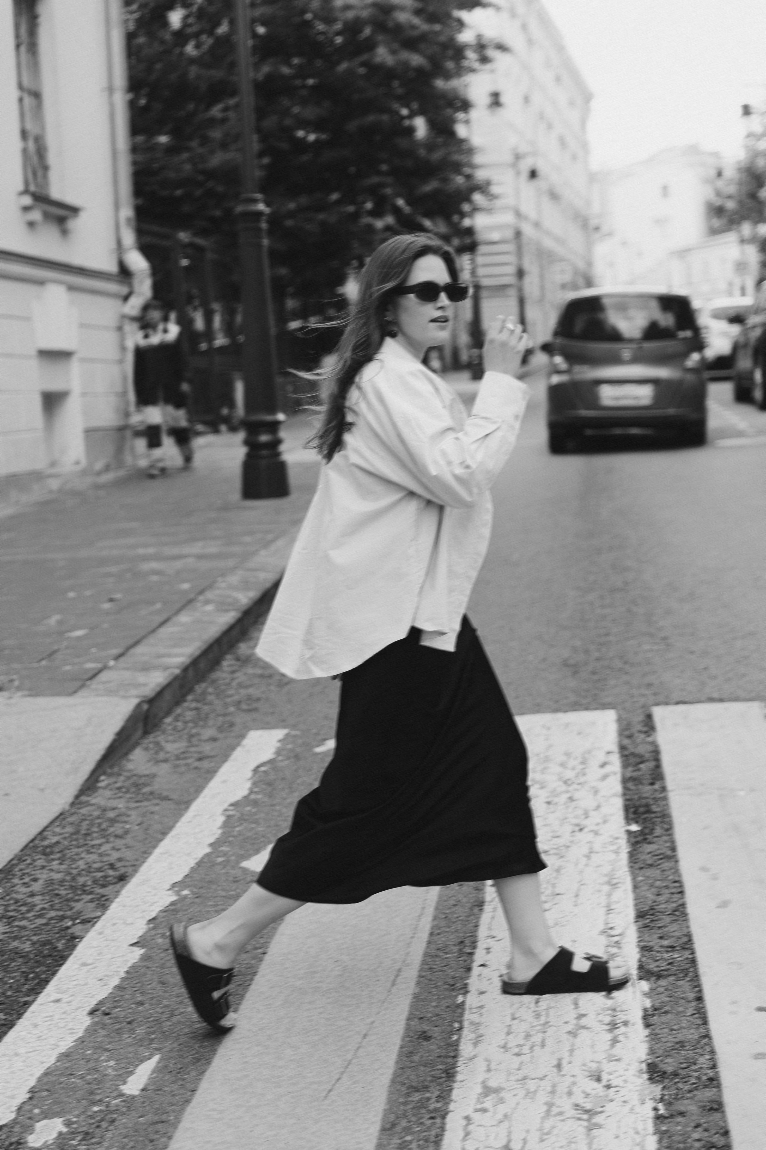 Anna. Свадебный и портретный фотограф в Калининграде и Москве Марк Юдинцев