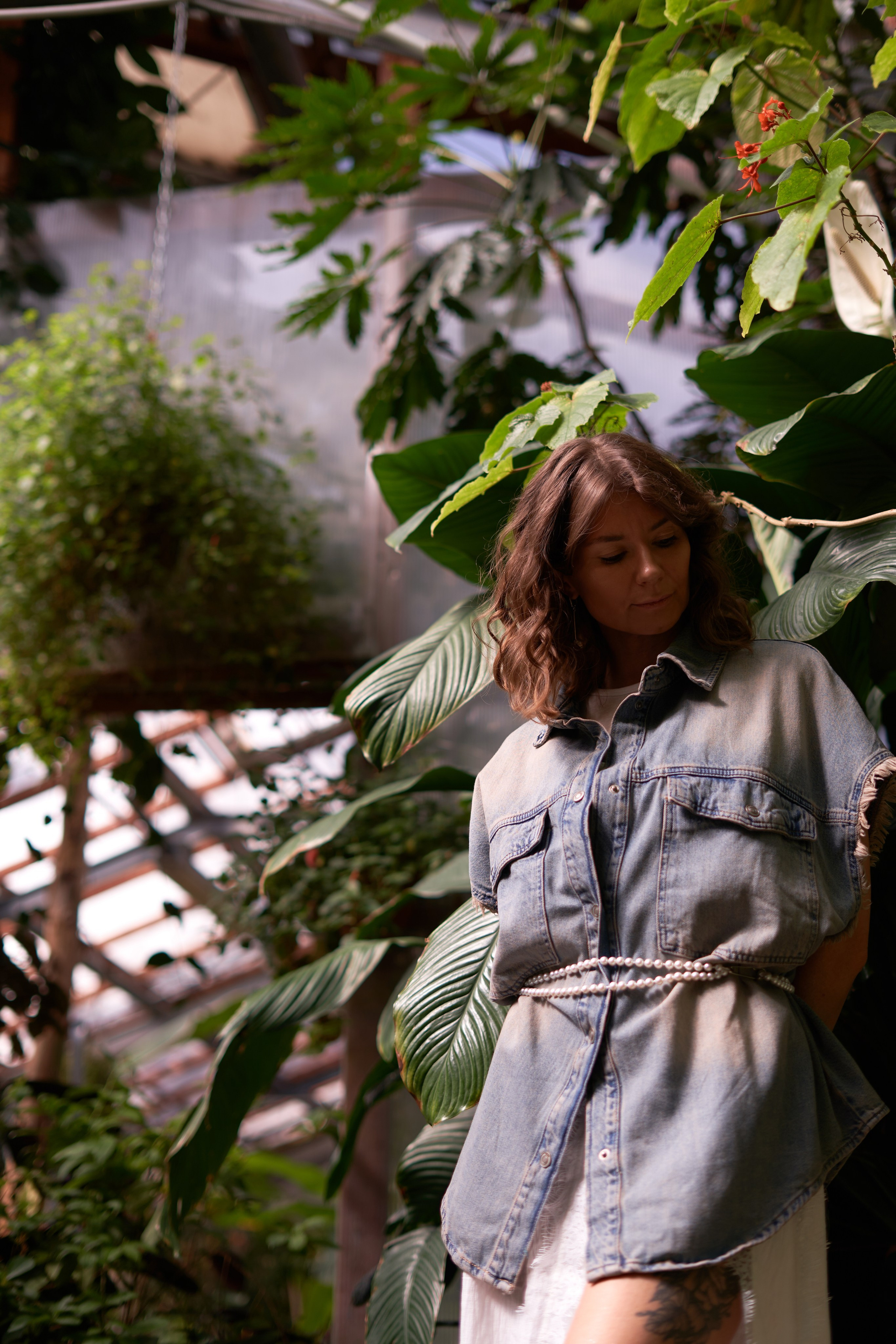 Ирина. Коммерческий фотограф Соколовская Анастасия