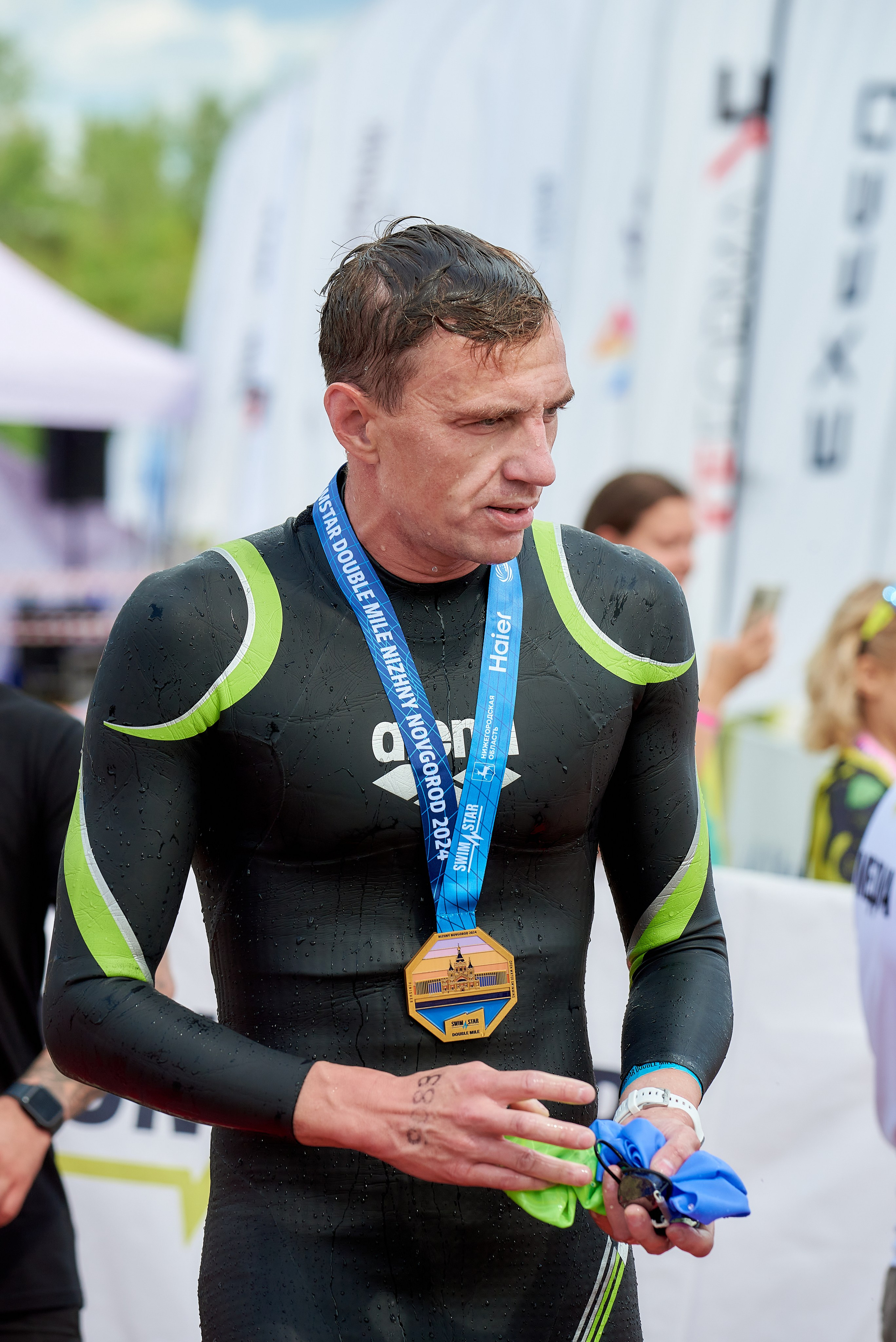 IRONSTAR. Андрей Винников фотограф в Нижнем Новгороде