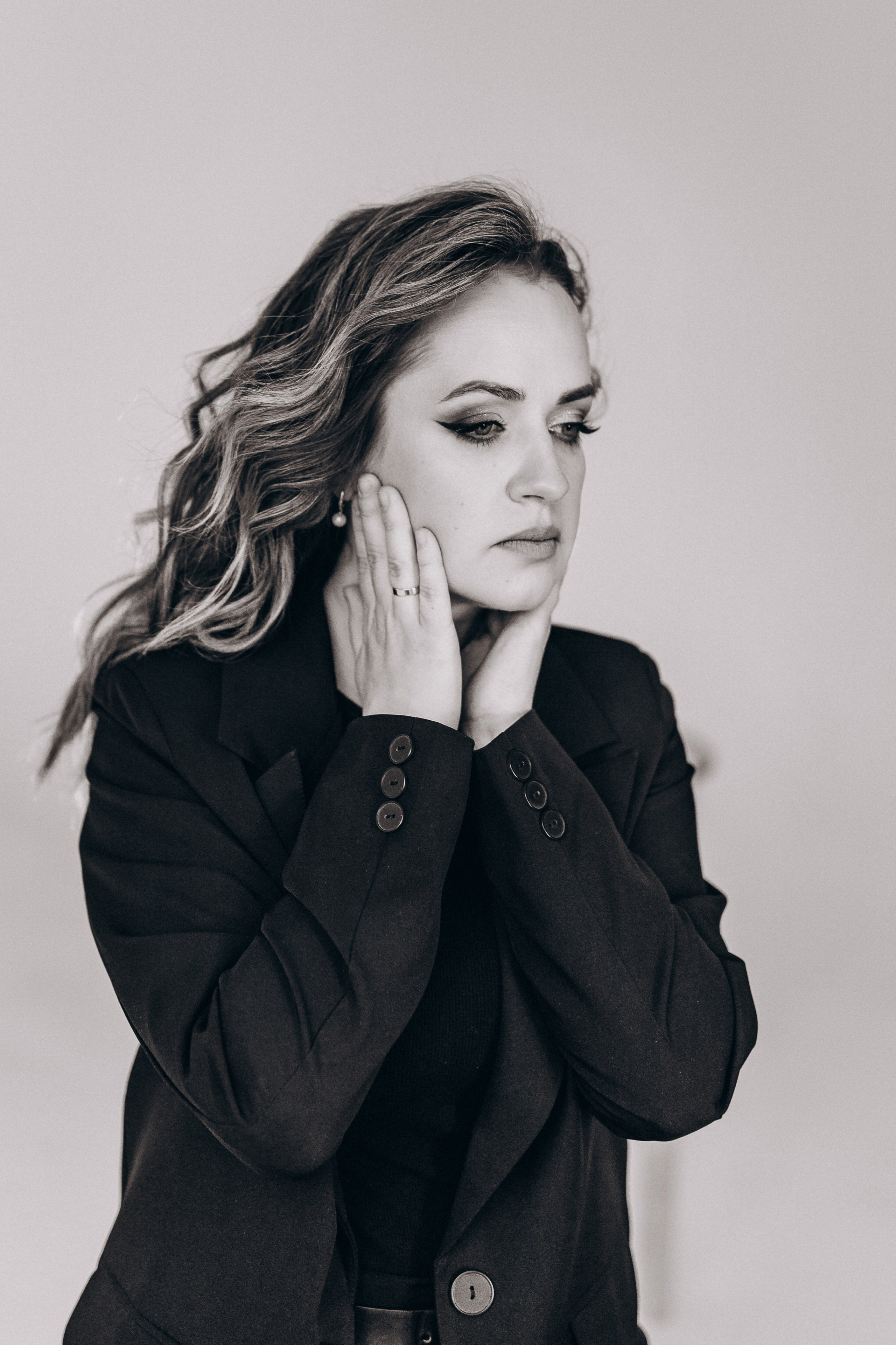 Маргарита. Фотограф Ногинск Электросталь Наталья Осетрова