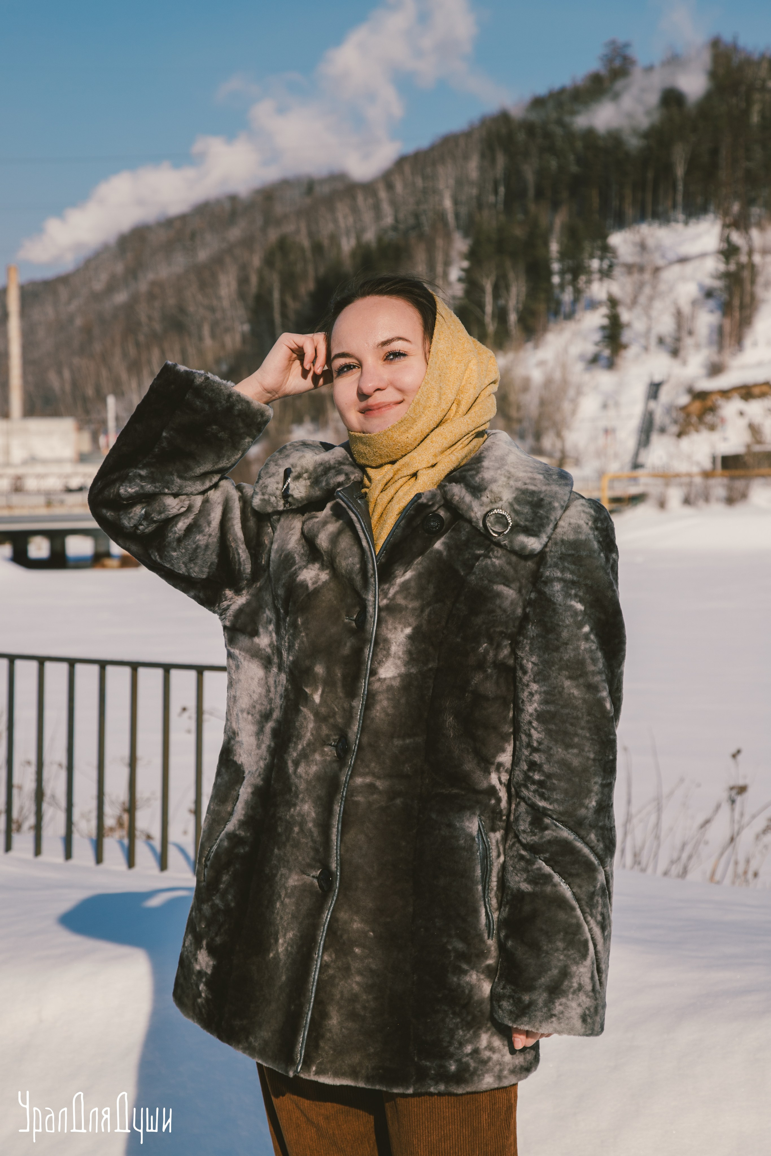 Экскурсия на кофейную фабрику, горный парк Бажова, Башня-колокольня. Репортажный фотограф с душой путешественника