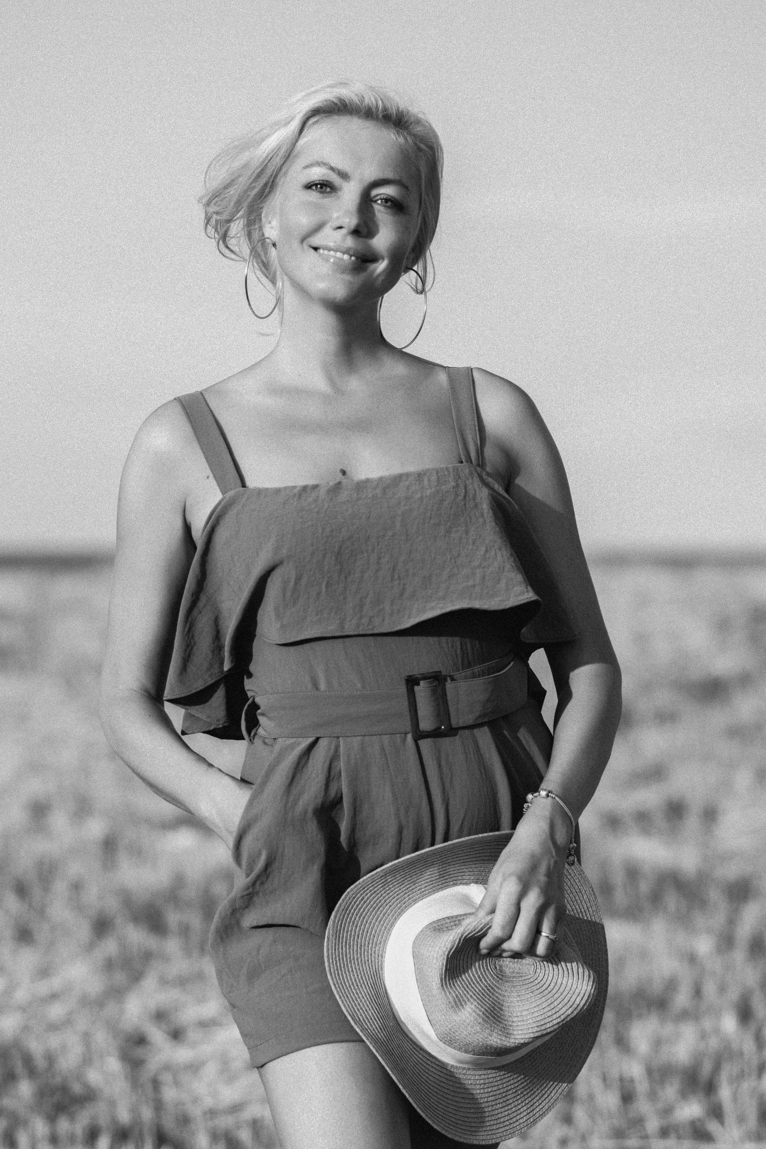 Портфолио фотографа. Фотограф в Москве, Оксана Ребристая