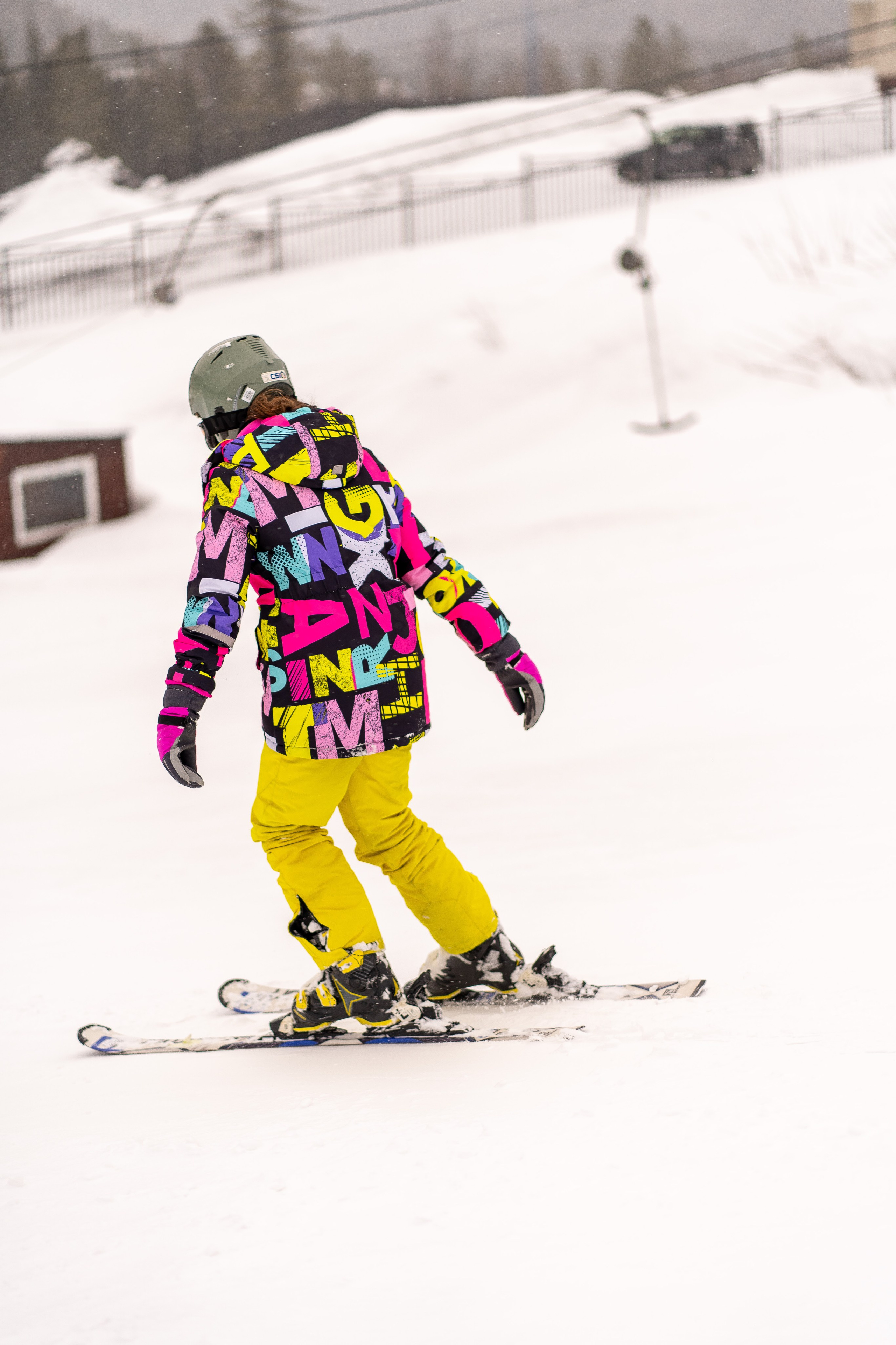 Репортаж Детский Лагерь. Анастасия Паршукова — фотограф Шерегеш Новосибирск