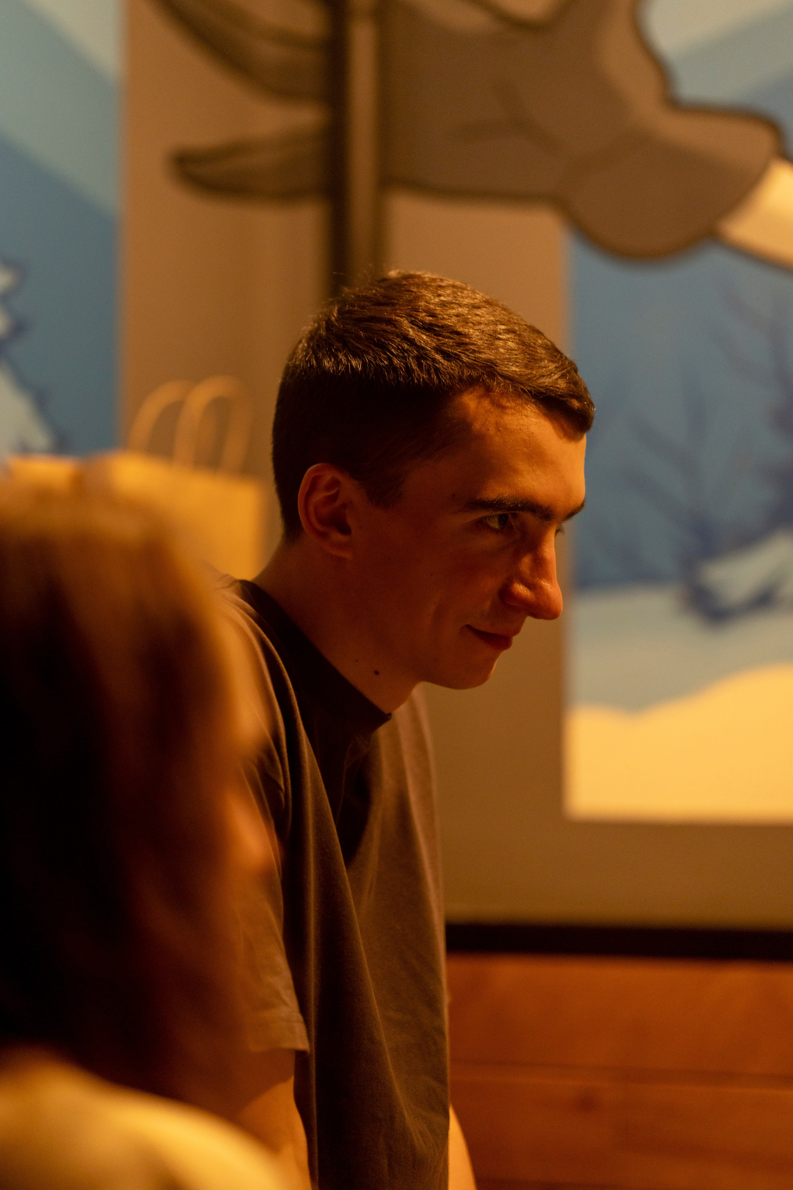 Rook's. Анастасия Паршукова — фотограф Шерегеш Новосибирск