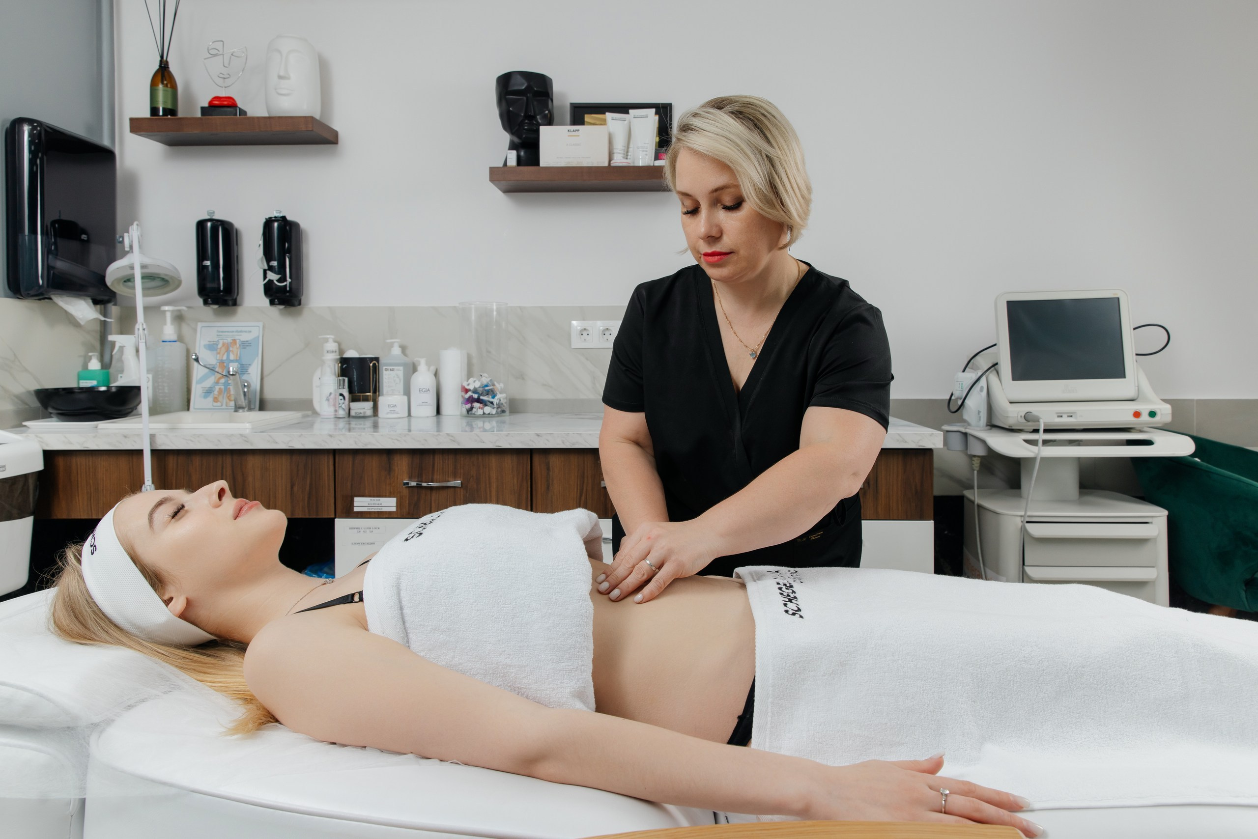 Косметология, медицина и стоматология. Фотограф Николай Петрушкин | Ставрополь, Москва