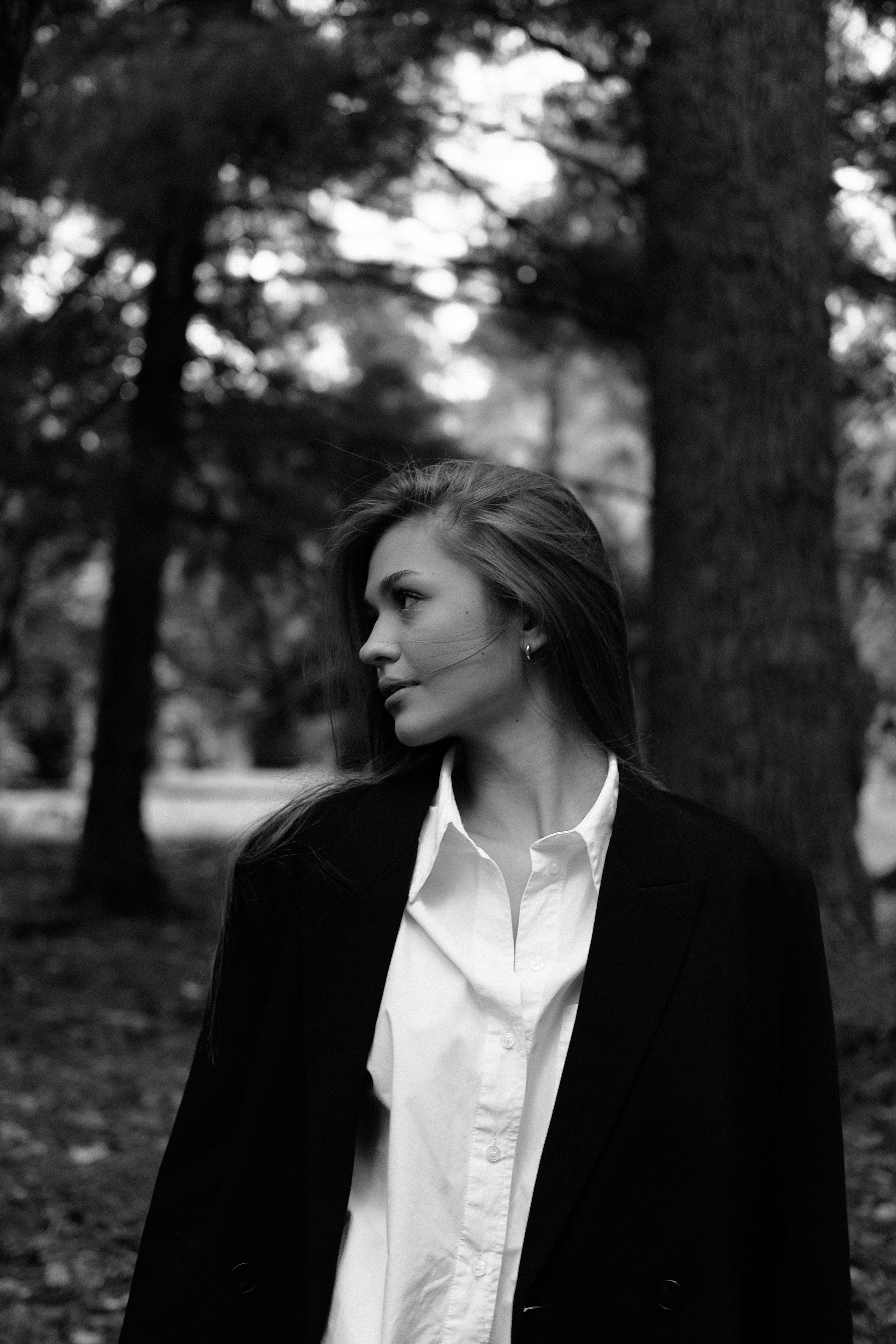 Портфолио. Alexandra Kirillova — woman portrait photographer