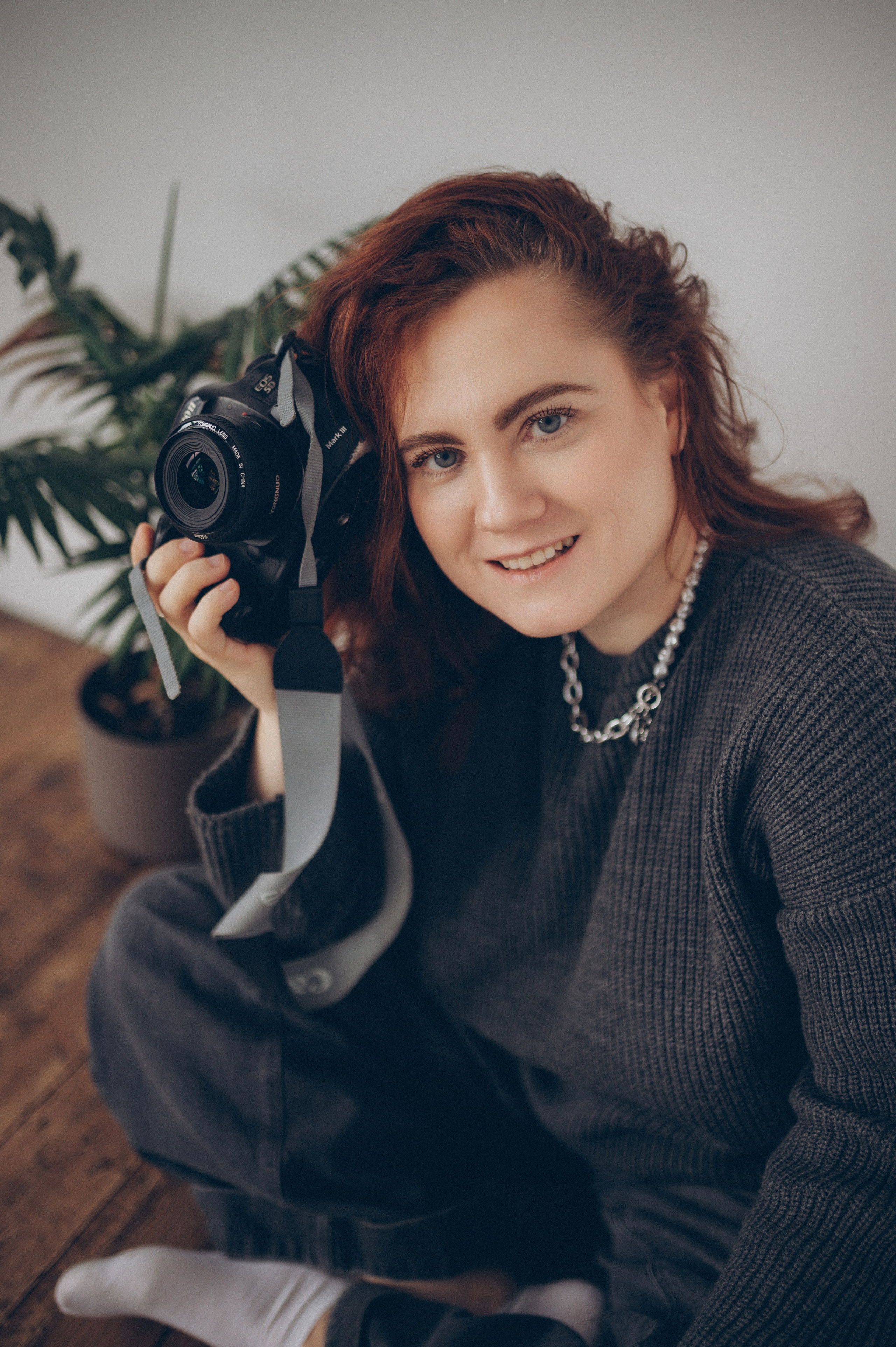 Ольга. Фотограф, г. Лесной Свердловской области