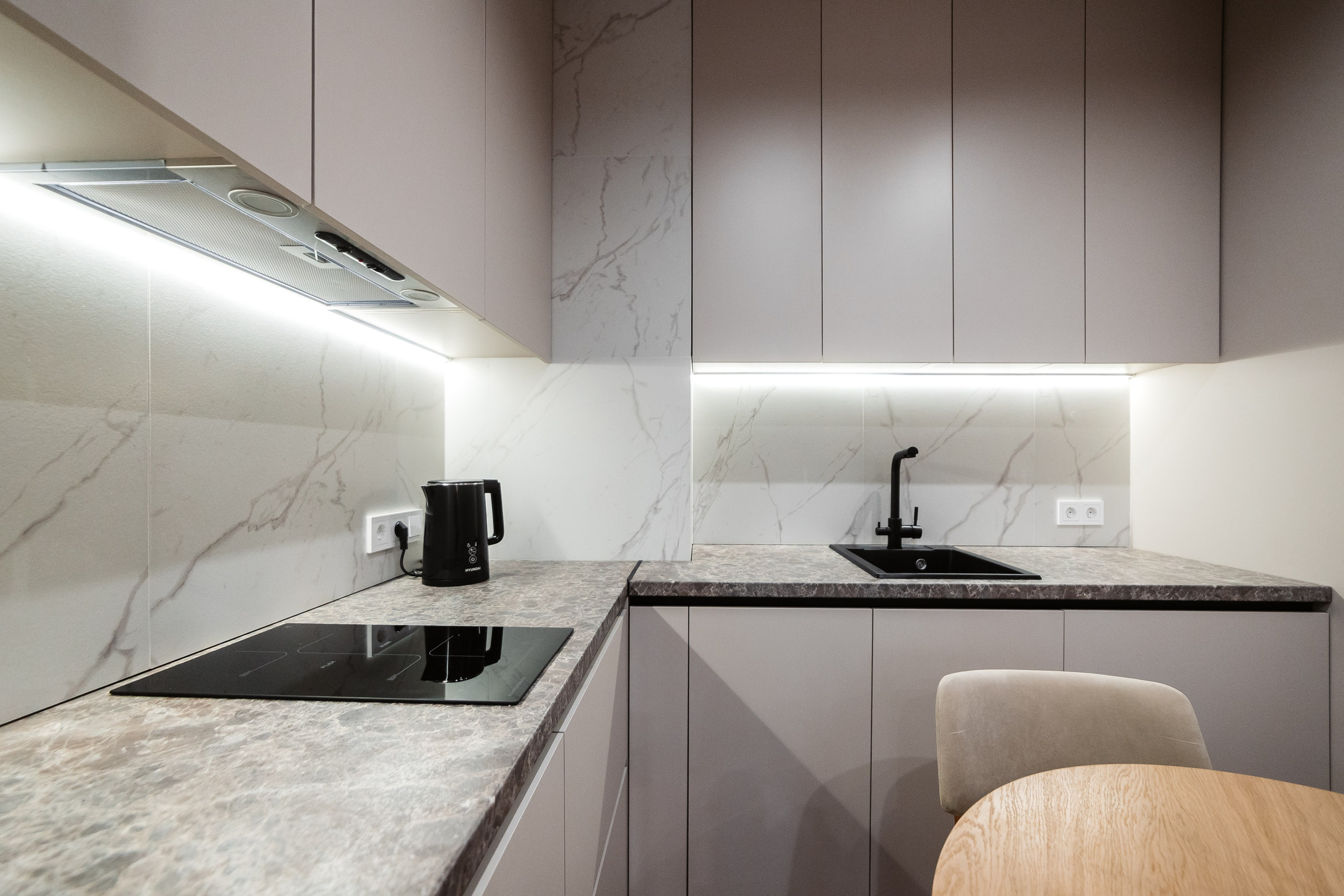 Квартиры. Фотограф в Санкт-Петербурге Кирюшенков Андрей