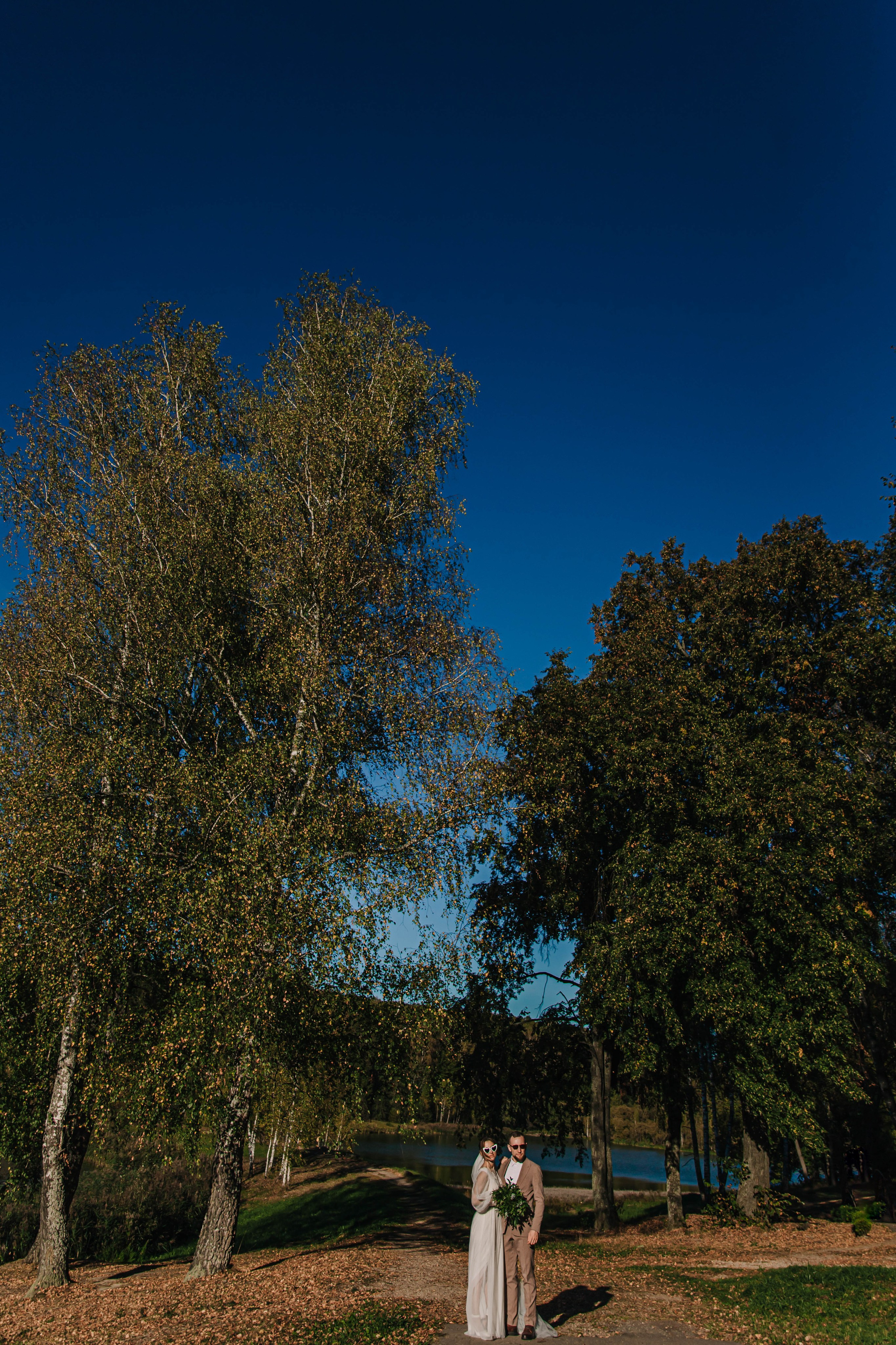 Вячеслав и Анастасия (пакет «Весь день»). Фотограф Дарья Маташкова