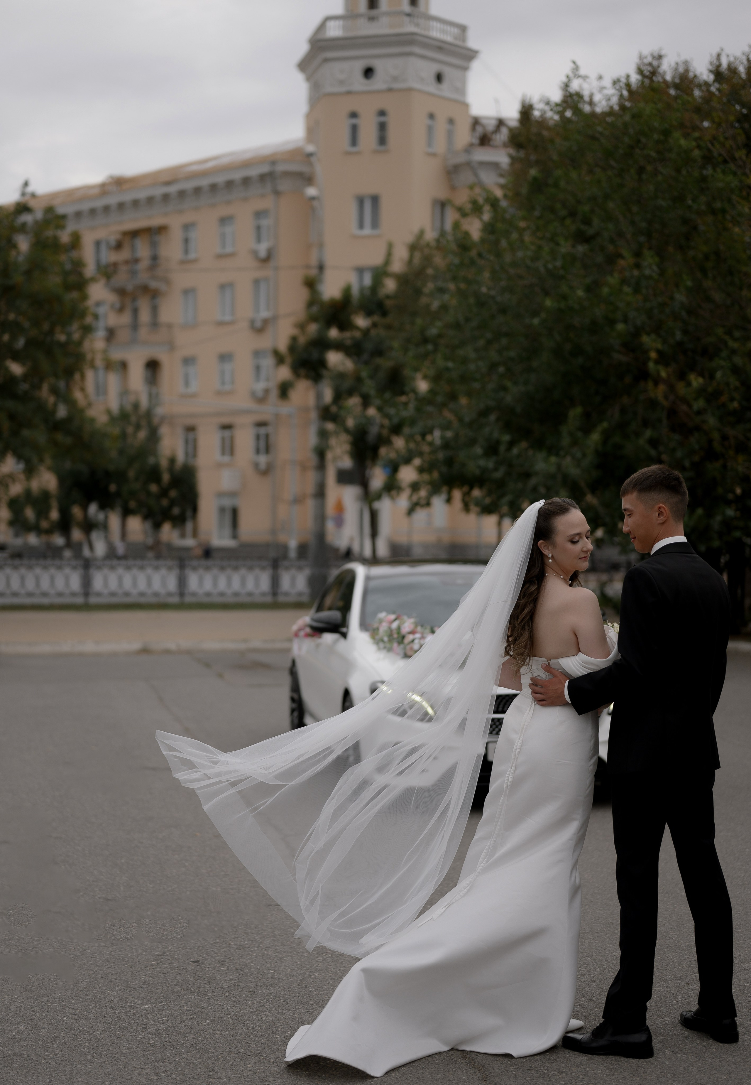 Женский, семейный и свадебный фотограф в Астрахани Виктория Бузаева