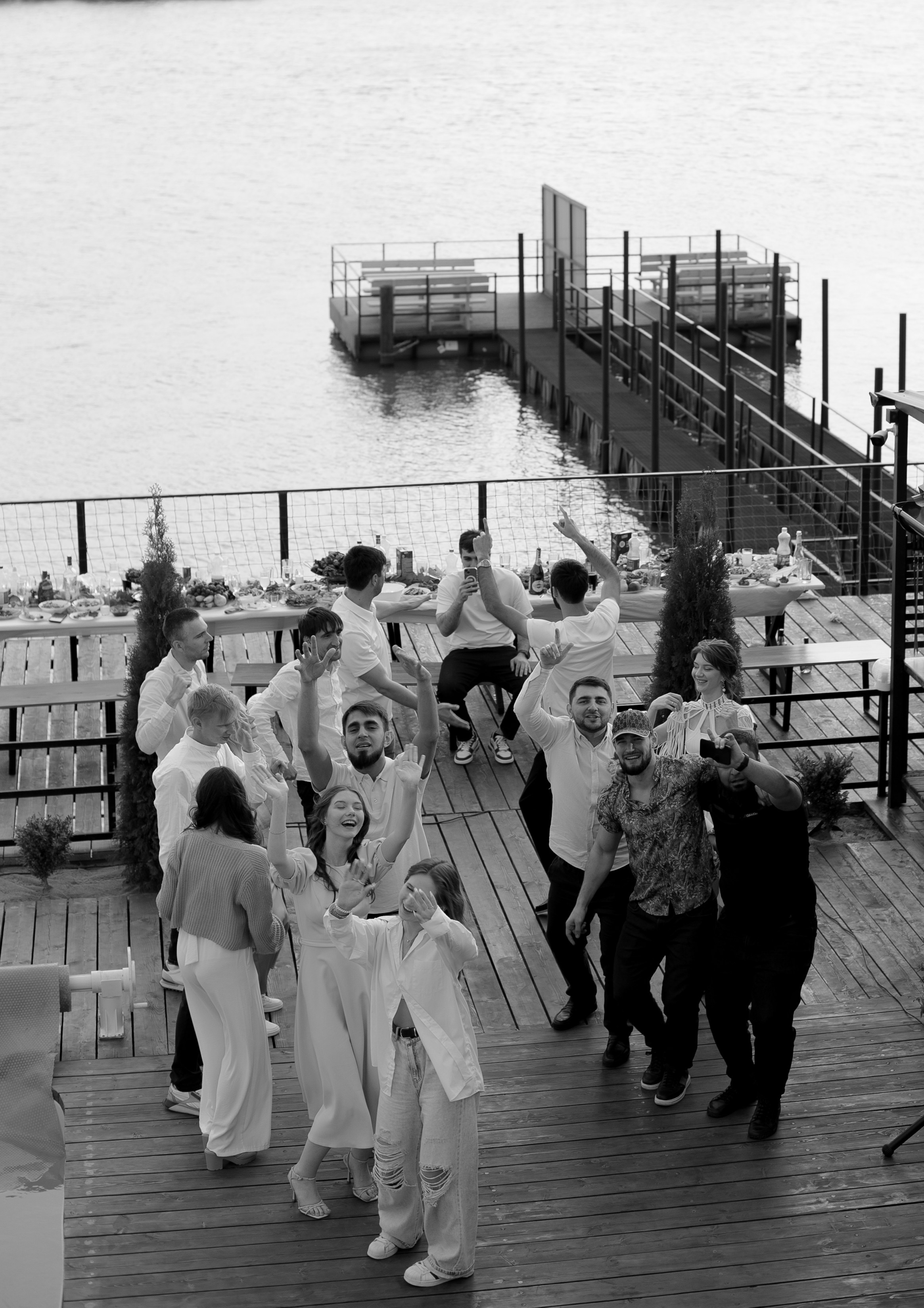 Вадим и Татьяна. Женский, семейный и свадебный фотограф в Астрахани Виктория Бузаева