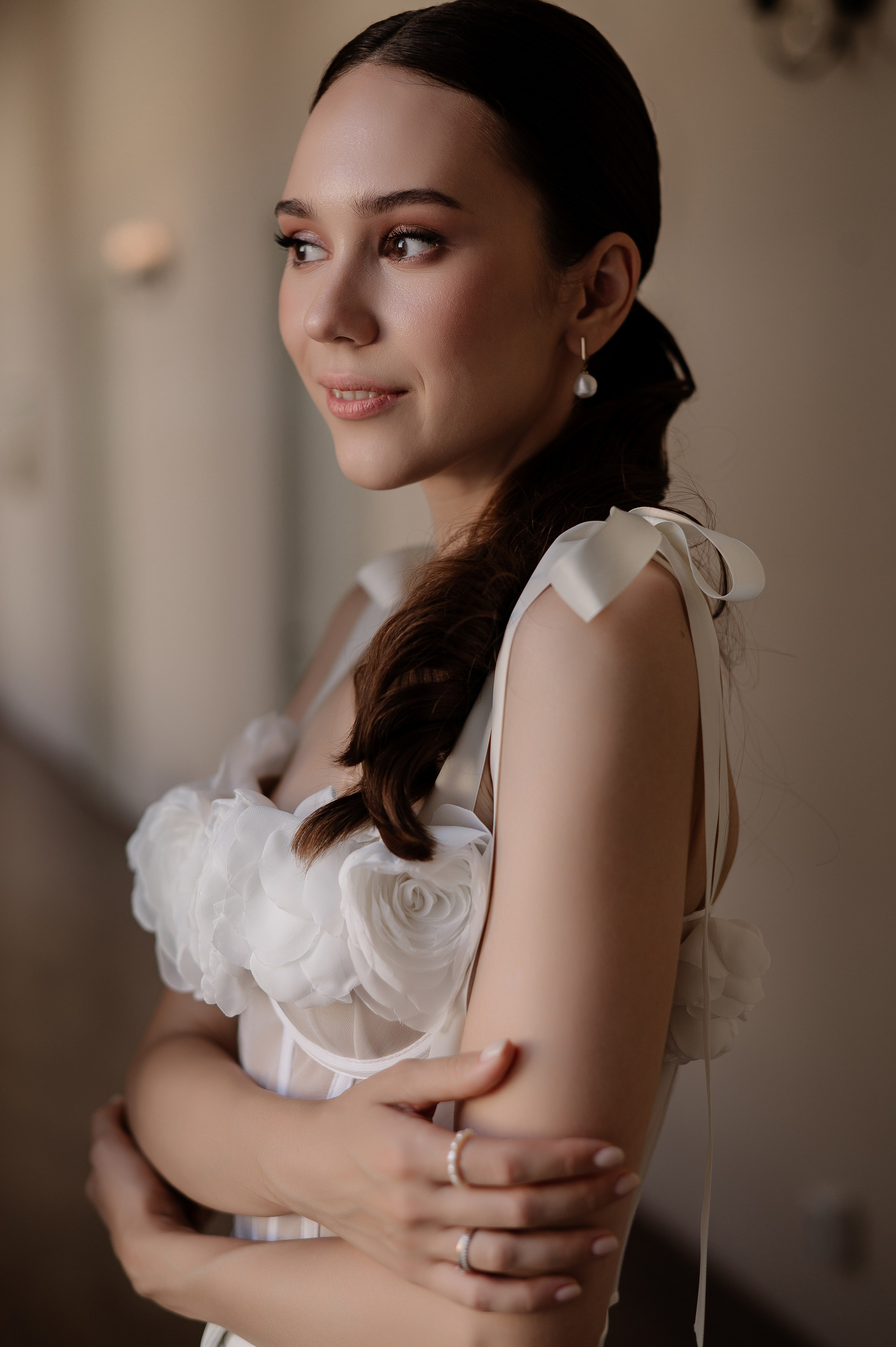 Дина и Данил. Женский, семейный и свадебный фотограф в Астрахани Виктория Бузаева