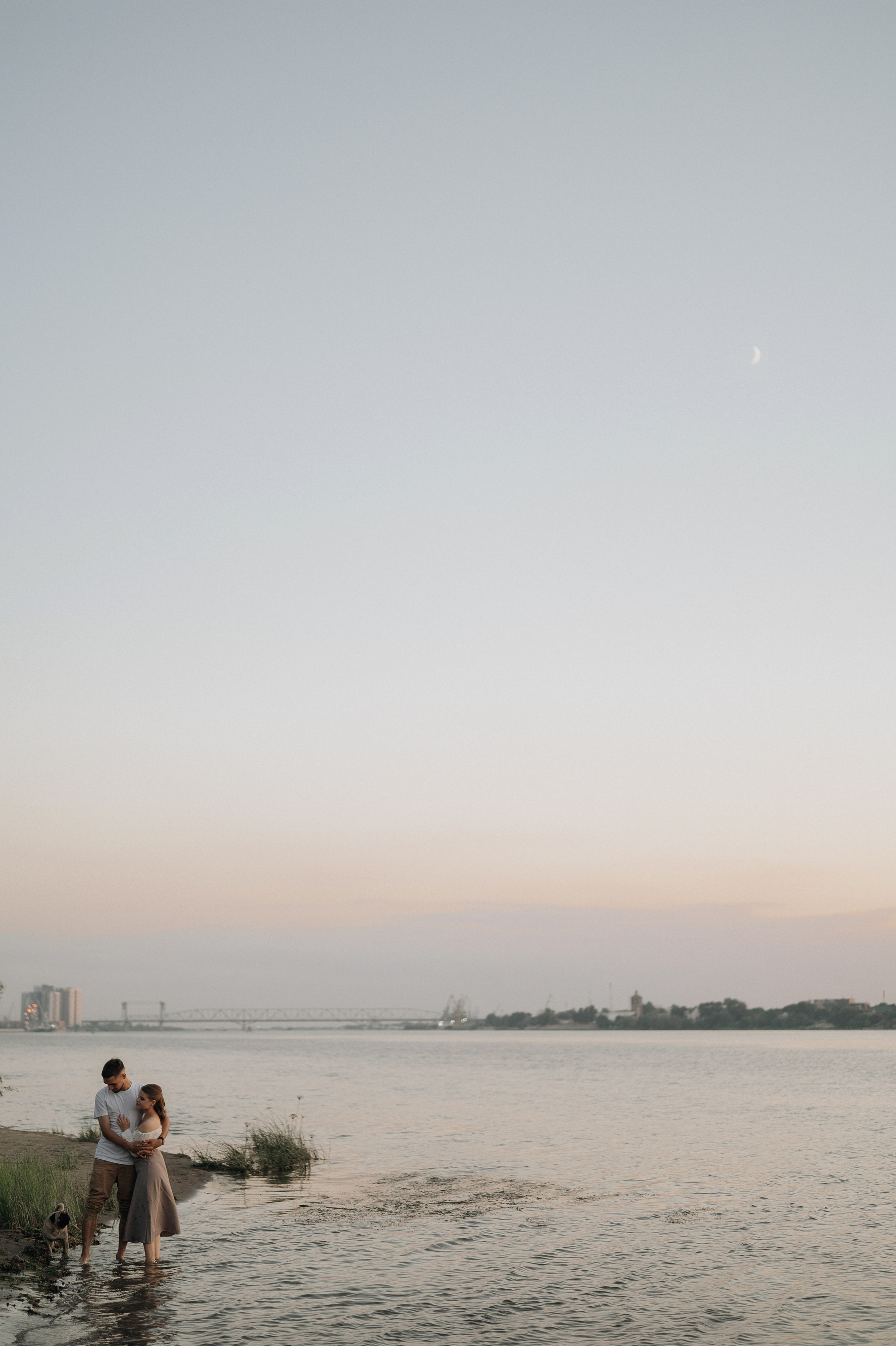 Шамиль и Настя. Женский, семейный и свадебный фотограф в Астрахани Виктория Бузаева