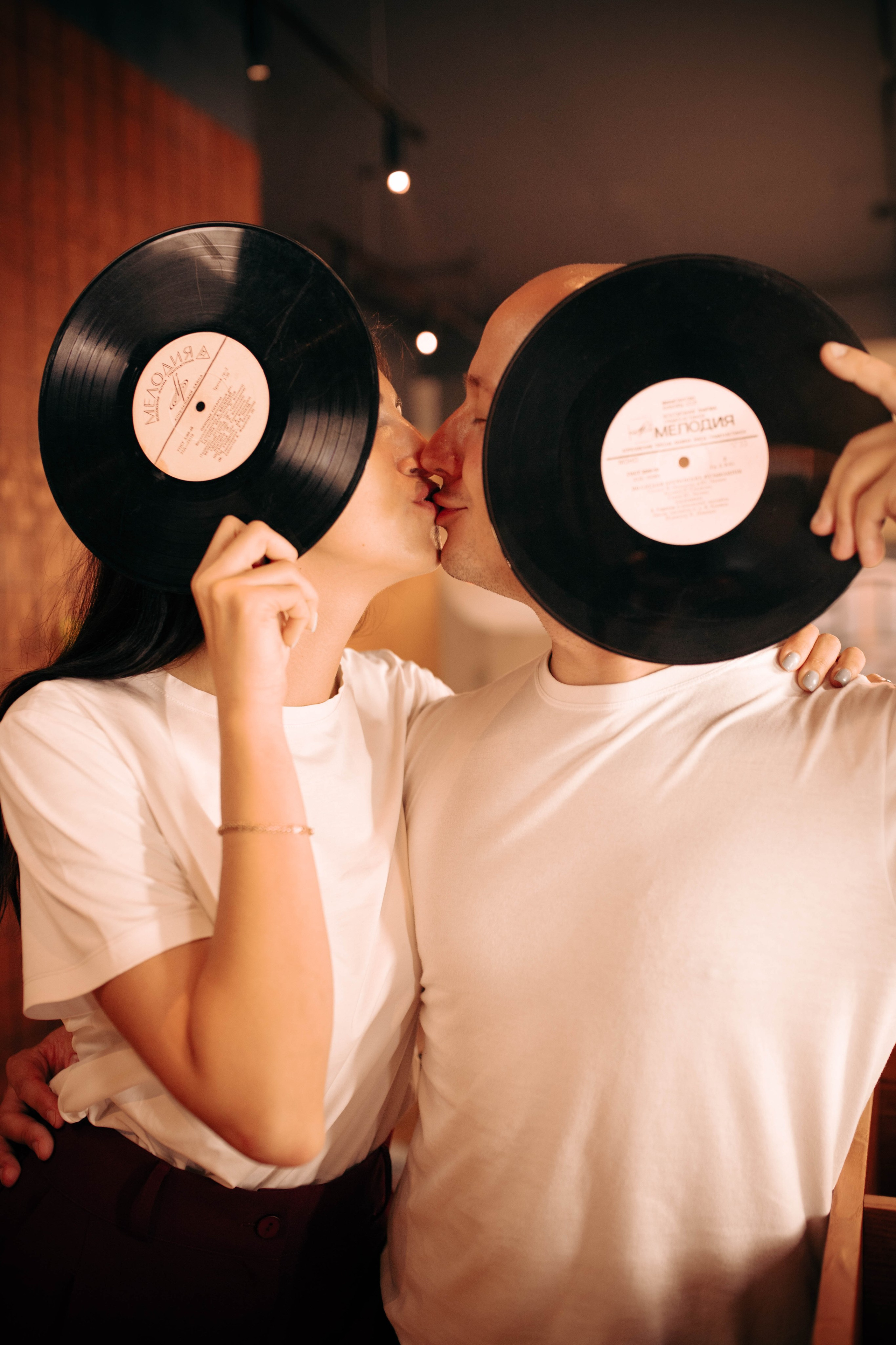 Надежда и Денис. Александра Мельниченко/ Бегающий фотограф