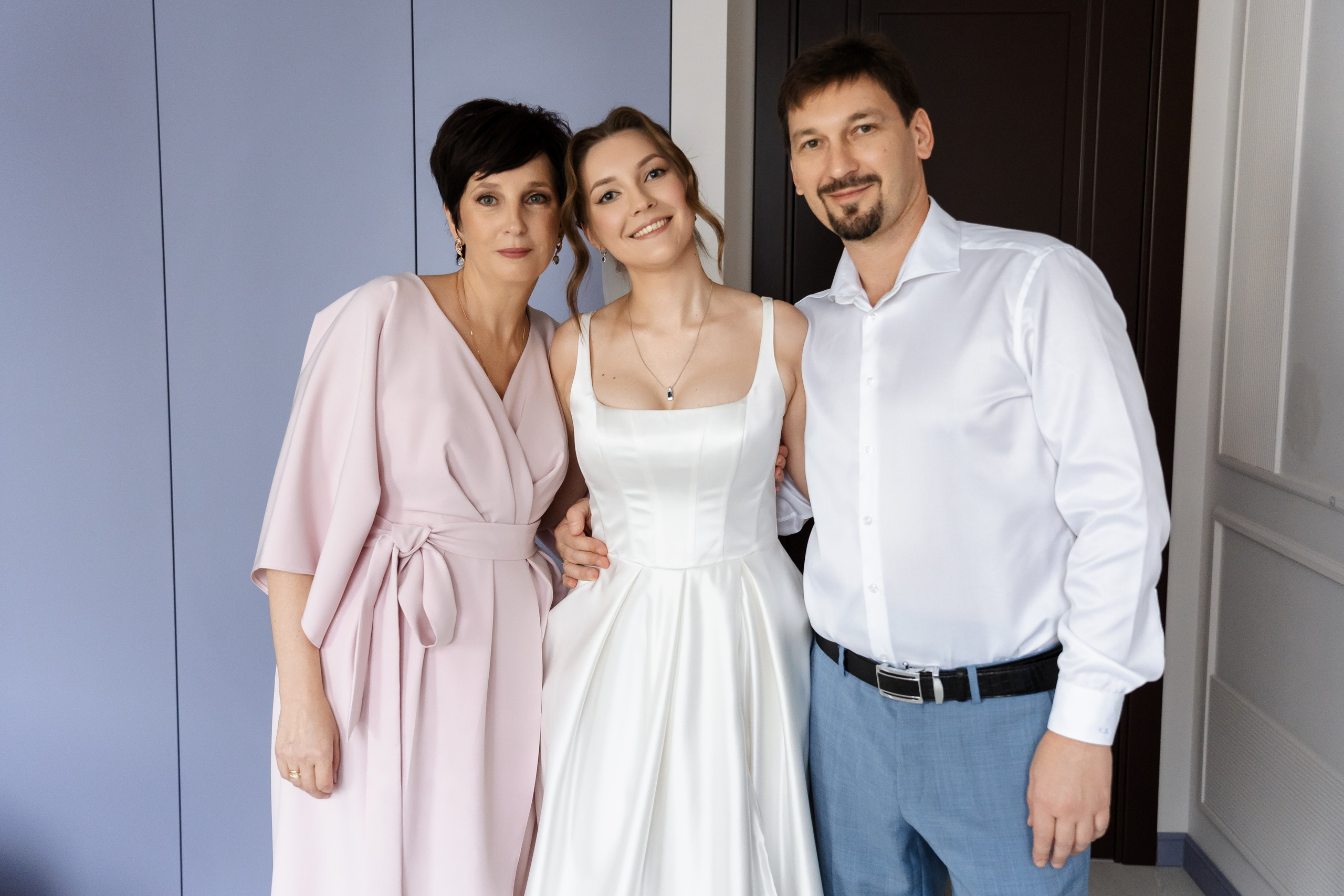 Свадьба Софьи и Александра. Свадебный фотограф в Москве Яна Деньгина