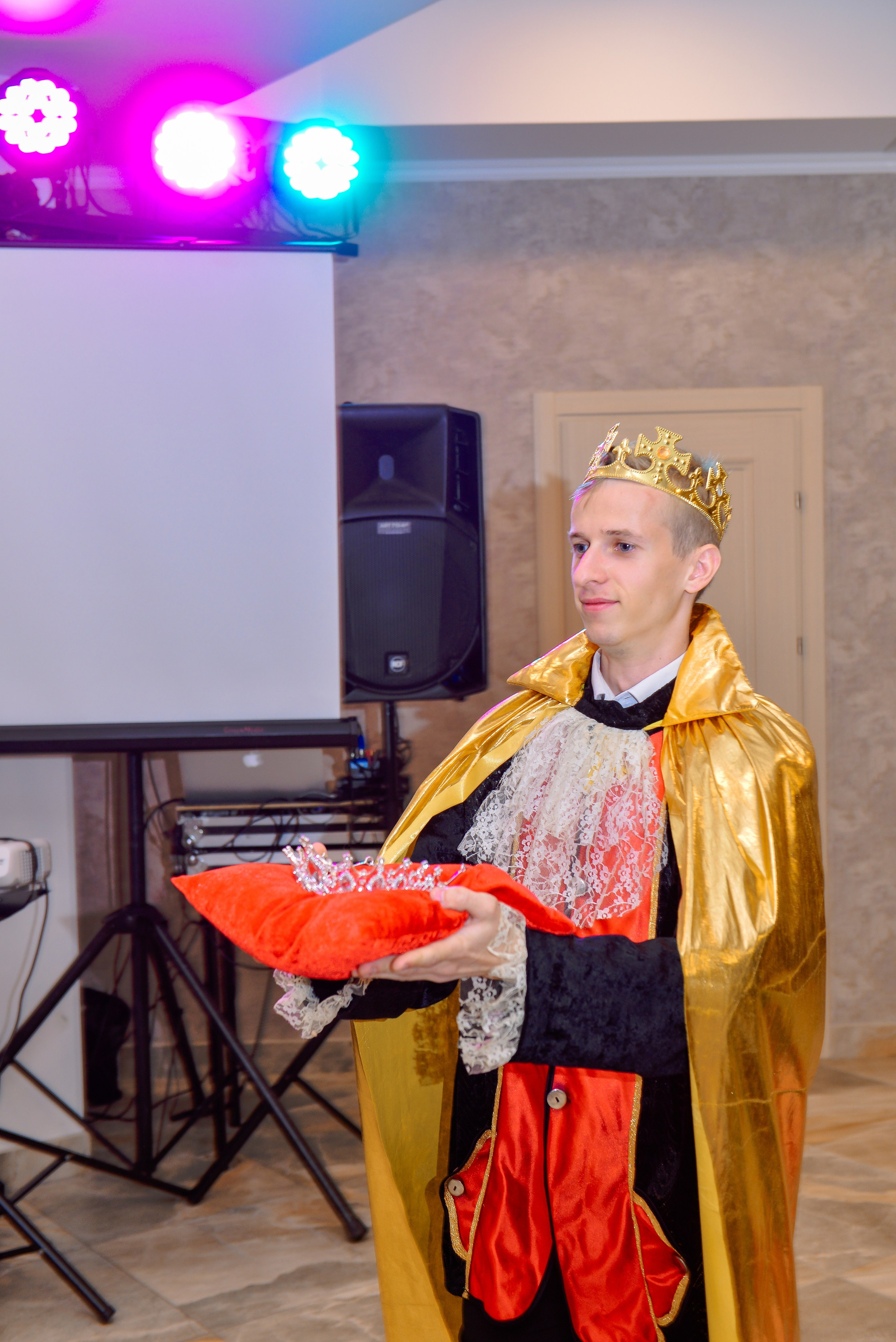 Дни рождения и корпоративы. Свадебный фотограф в Крыму