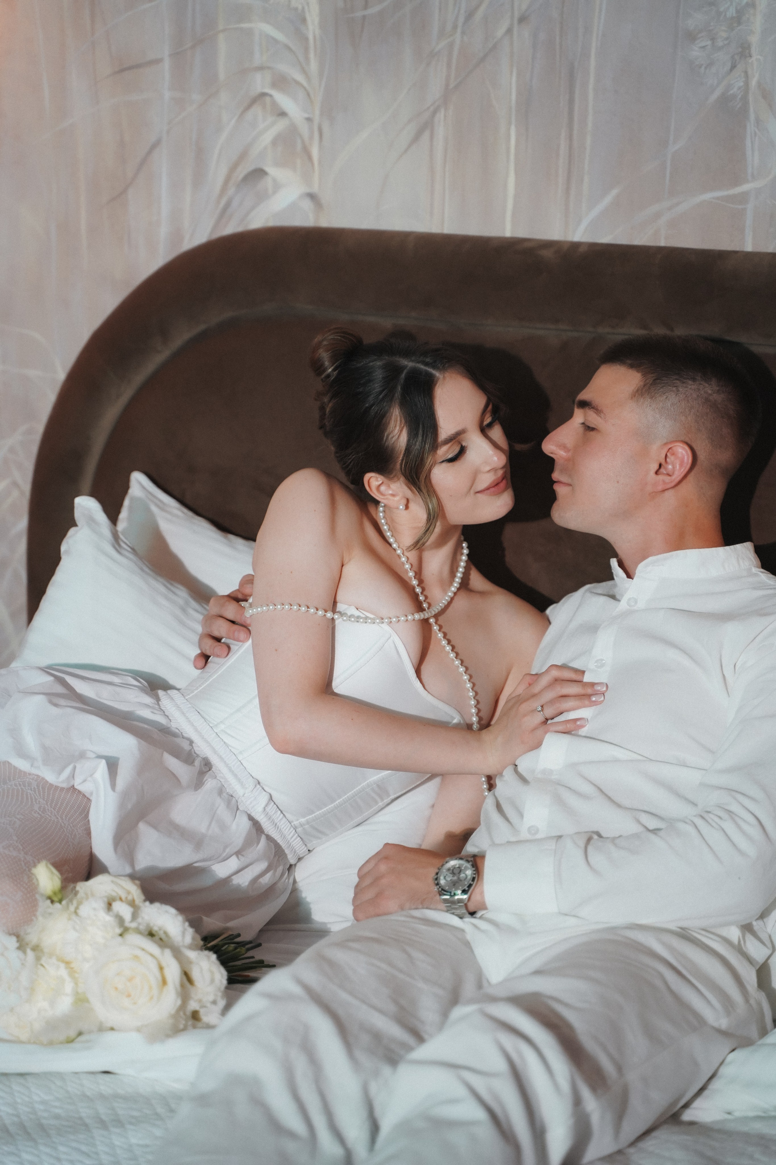 Владислав и Ксения. Фото и видео для вас в Астрахани!