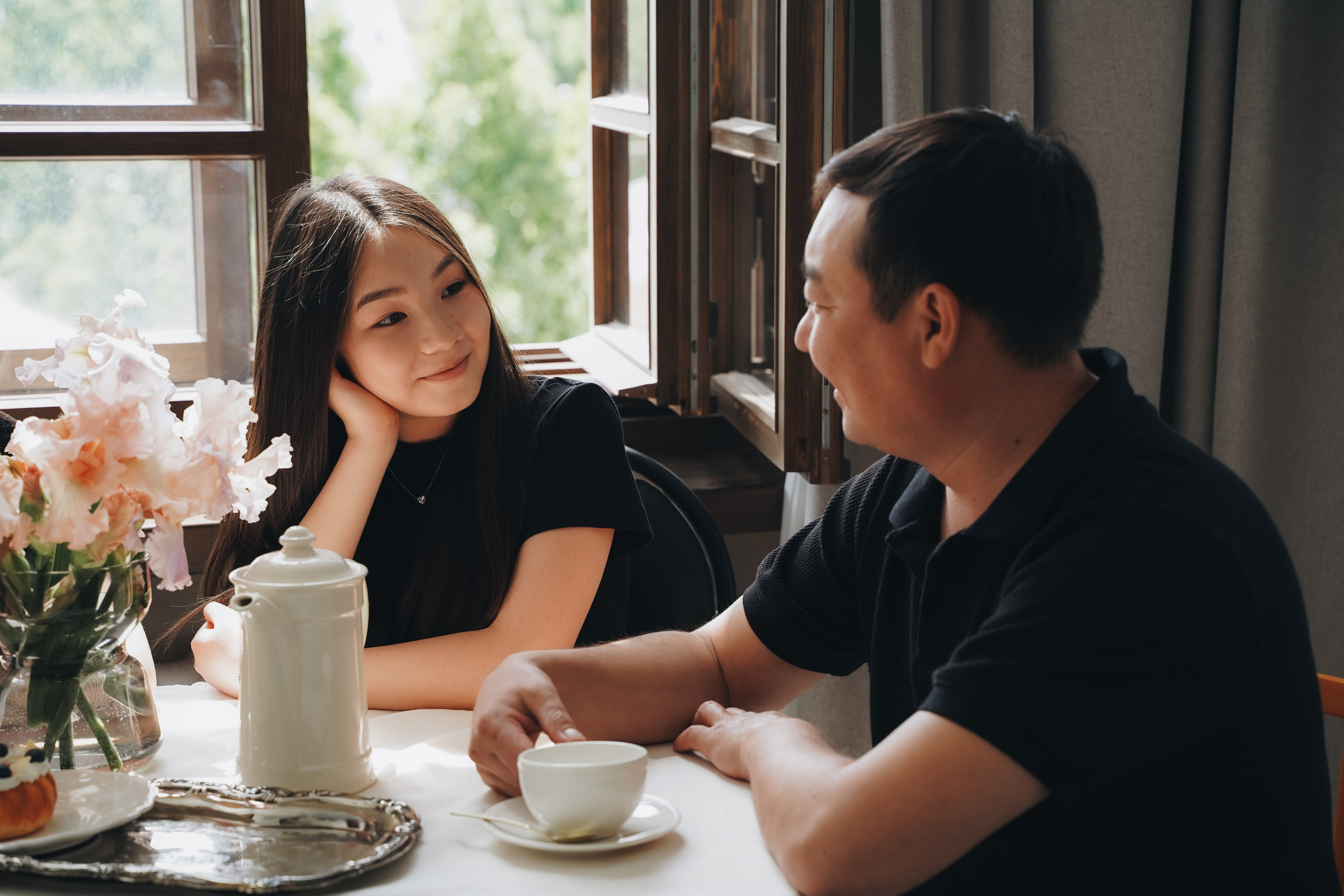 Семья. Фото и видео для вас в Астрахани!