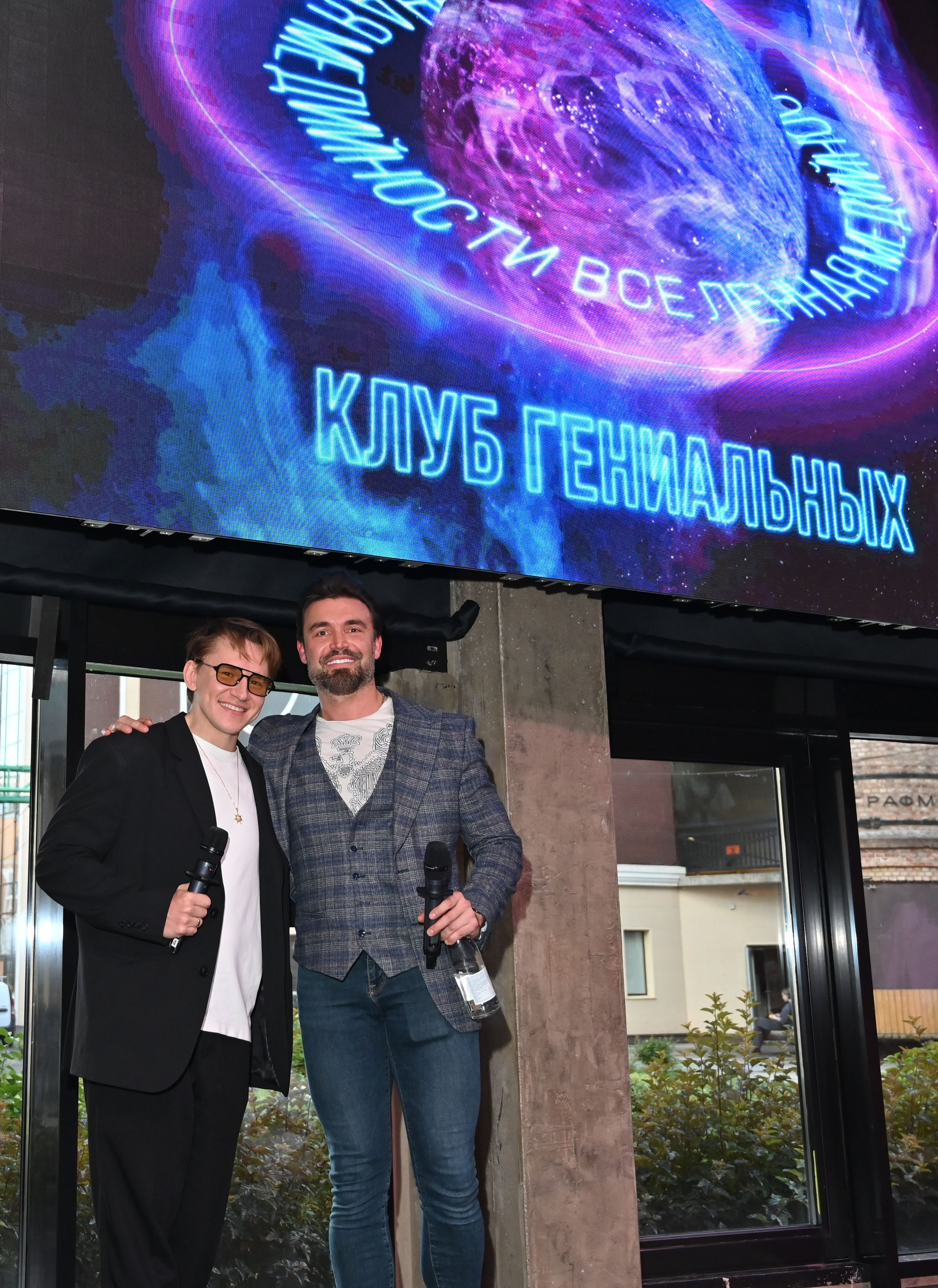 КЛУБ ГЕНЕАЛЬНЫХ. ZDARONOKIA Репортажный фотограф